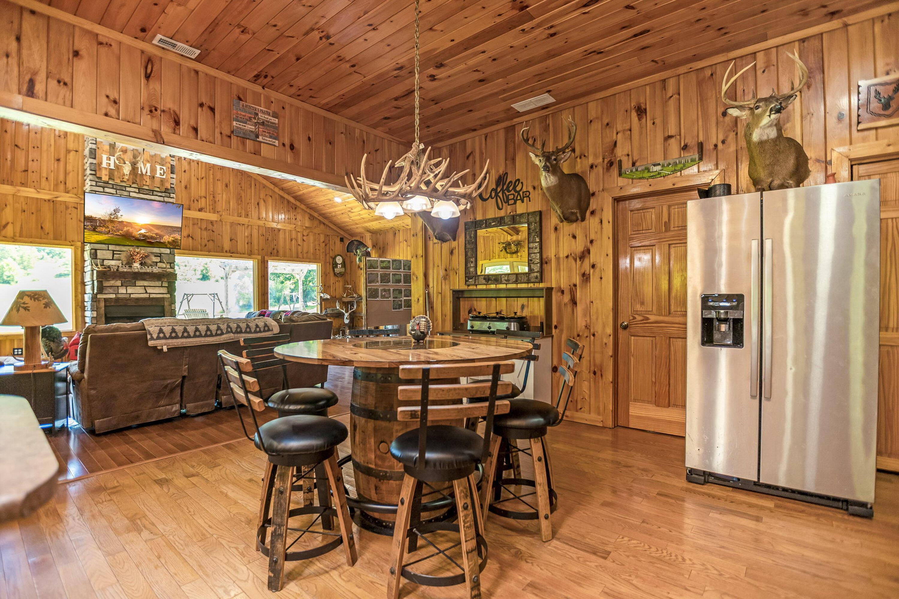 34130 Burney Hollow Road Property Photo 23