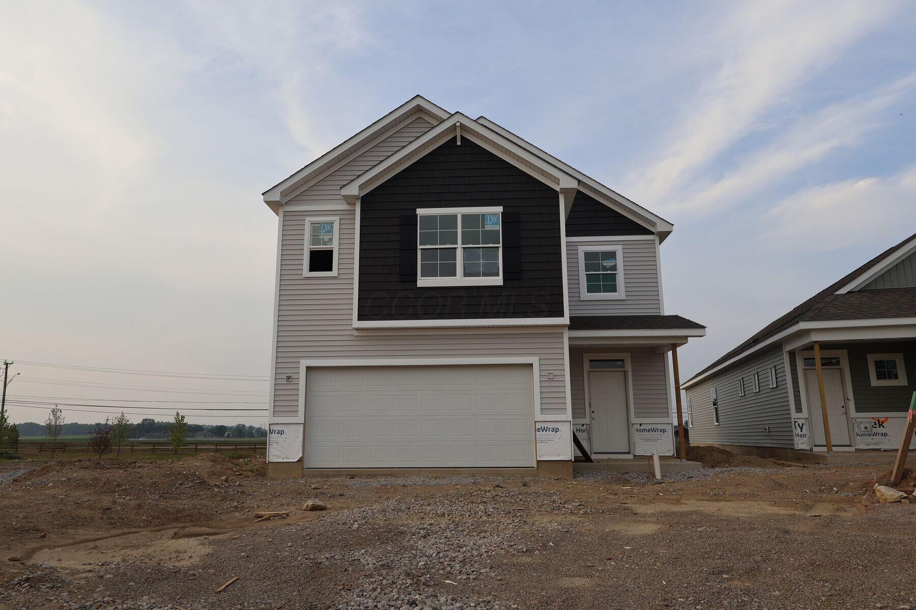 1007 Dawsons Drive Property Photo 1
