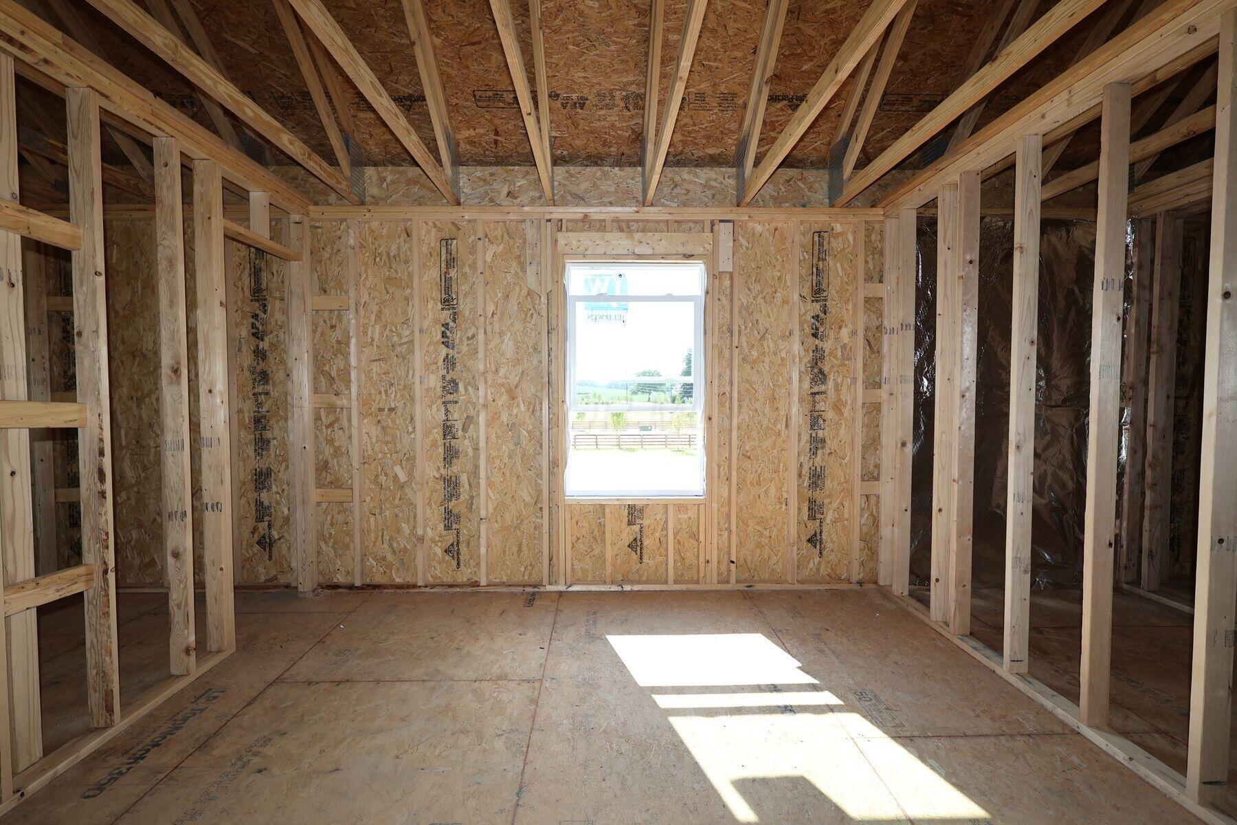1007 Dawsons Drive Property Photo 3