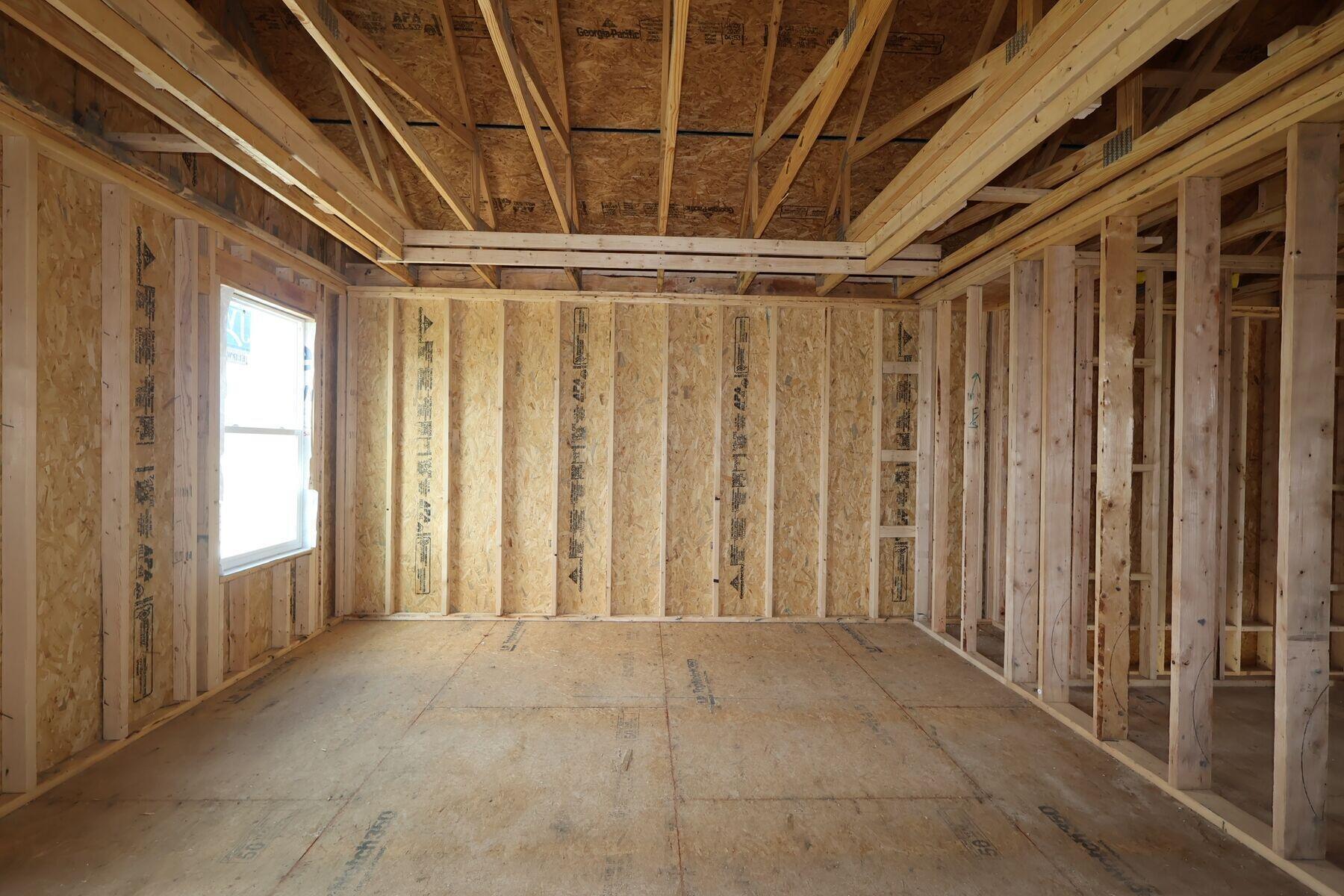 1007 Dawsons Drive Property Photo 4