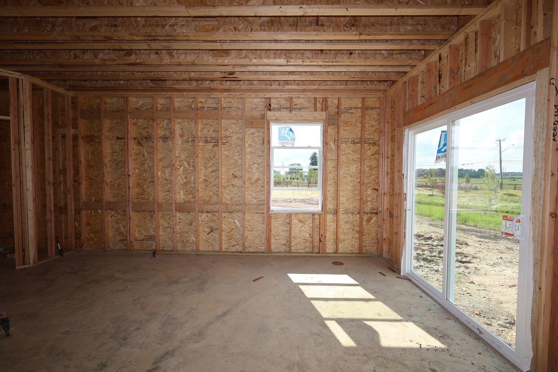 1007 Dawsons Drive Property Photo 6