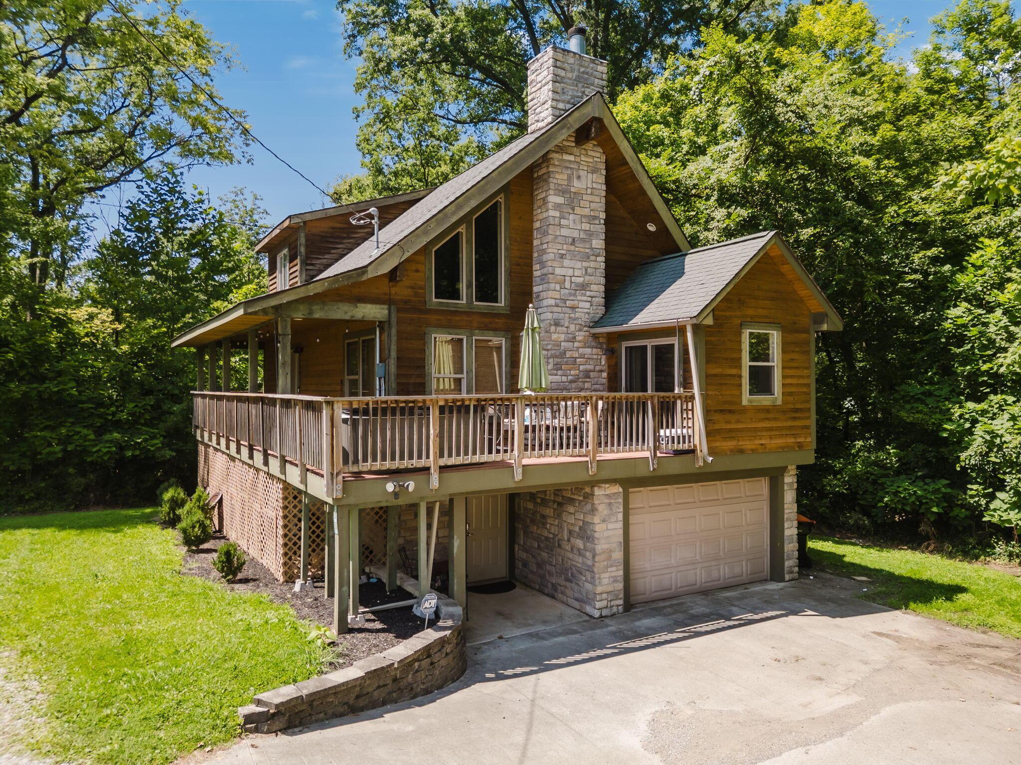 153 Lighthouse Lane Property Photo 1