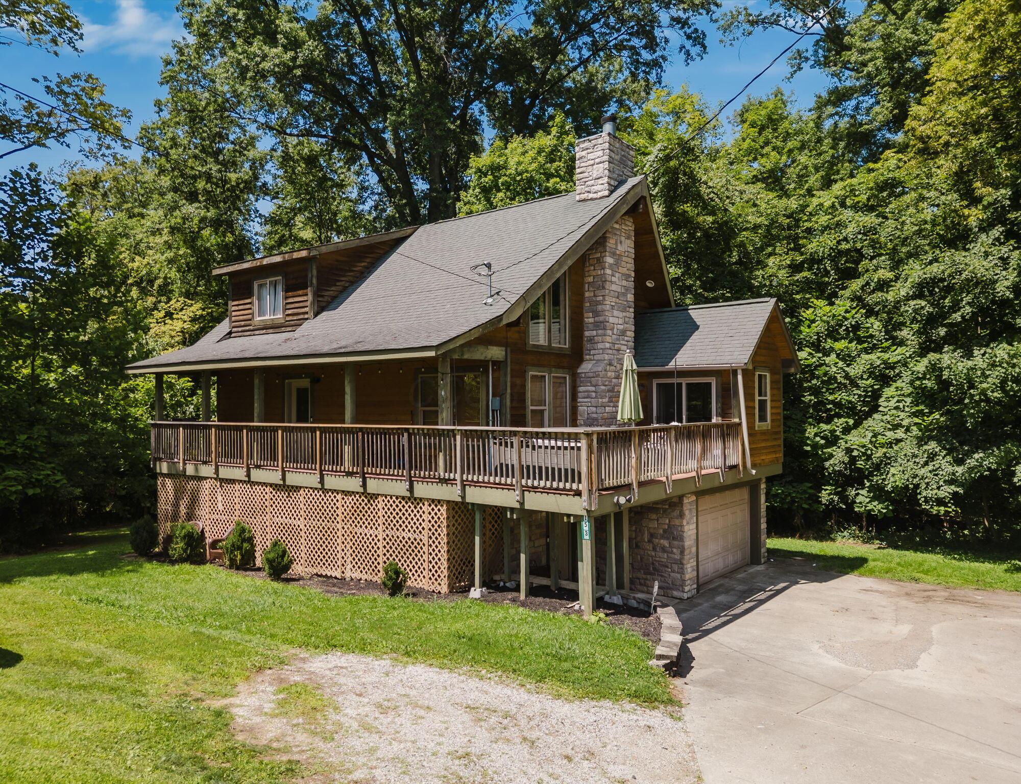 153 Lighthouse Lane Property Photo 3