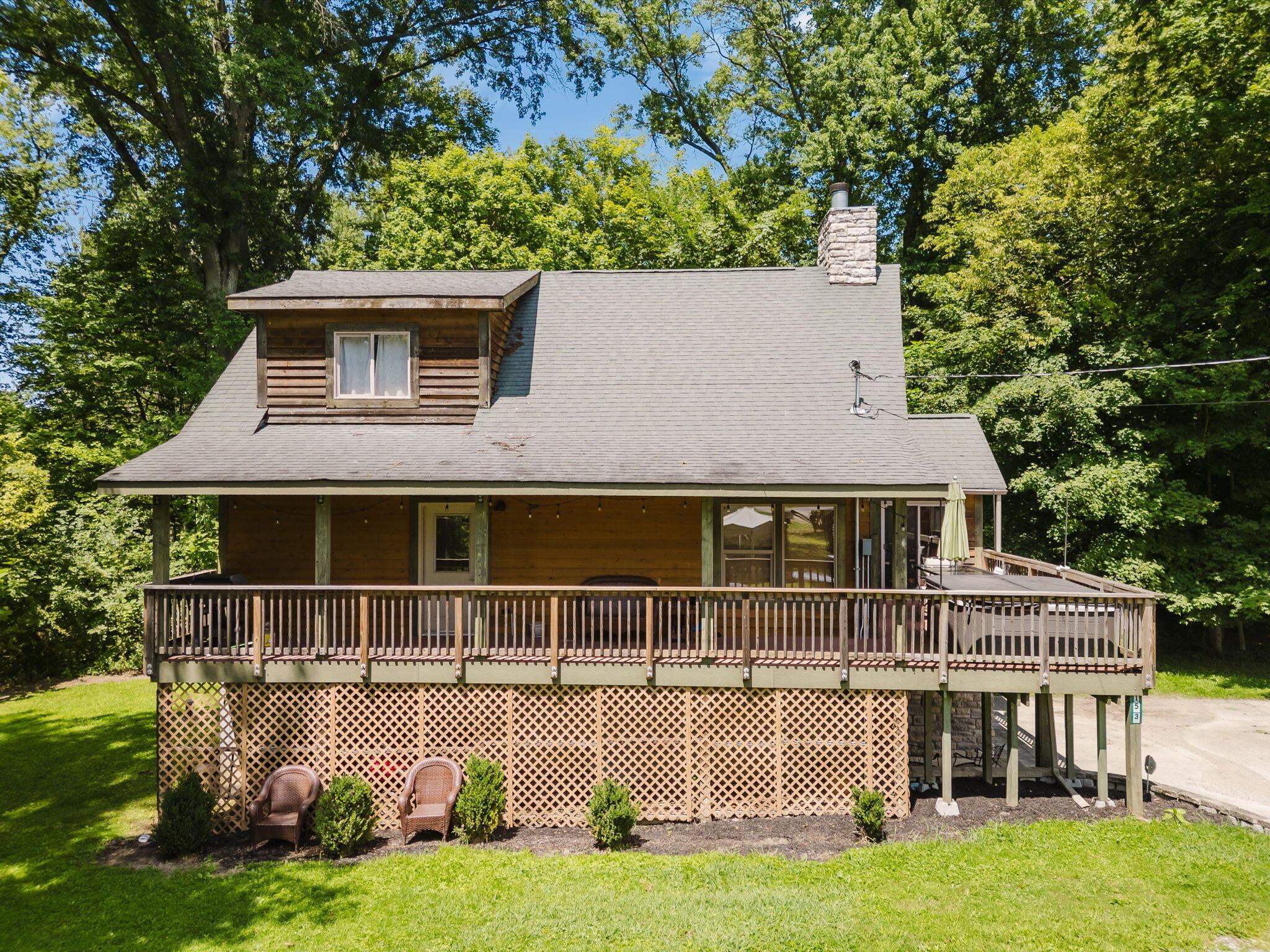 153 Lighthouse Lane Property Photo 4