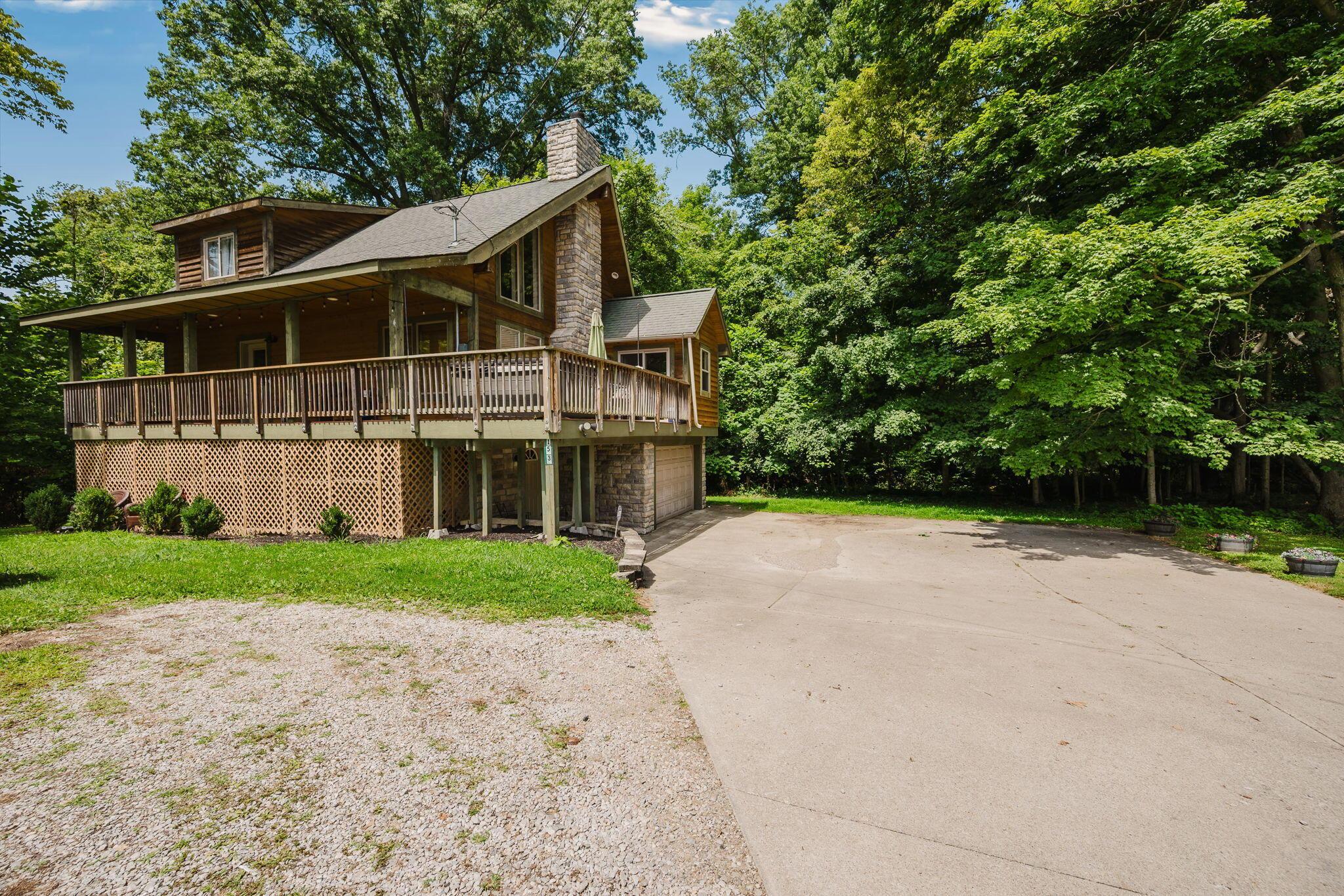 153 Lighthouse Lane Property Photo 7