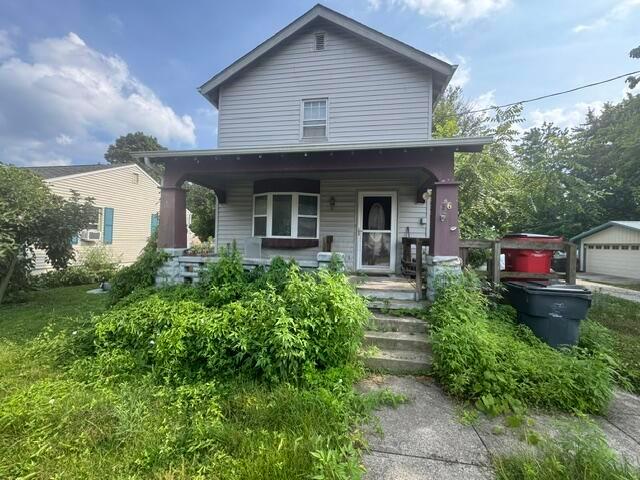 36 E Broad Street Sw Property Photo 1