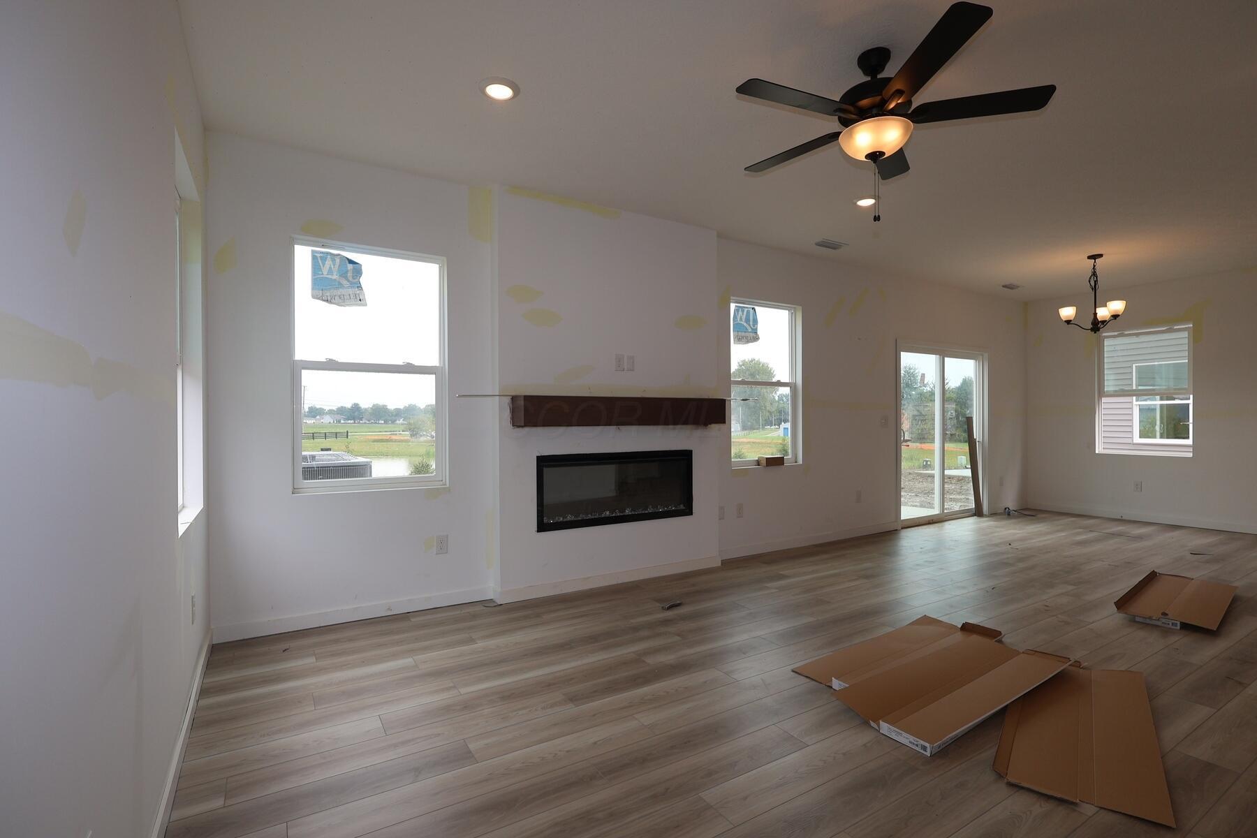 1011 Dawsons Drive Property Photo 4