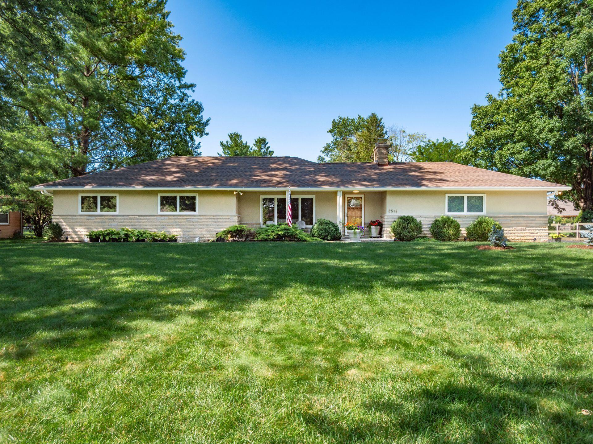 3512 Skyline Drive Property Photo 1