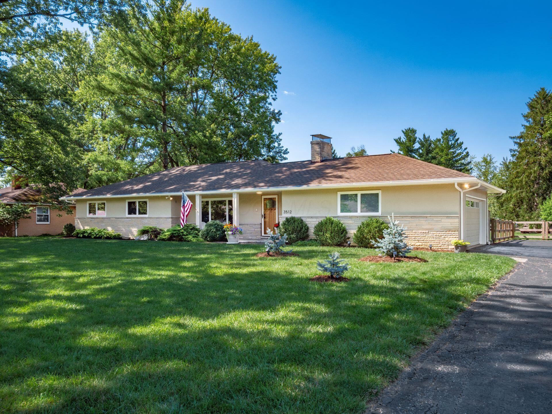 3512 Skyline Drive Property Photo 2