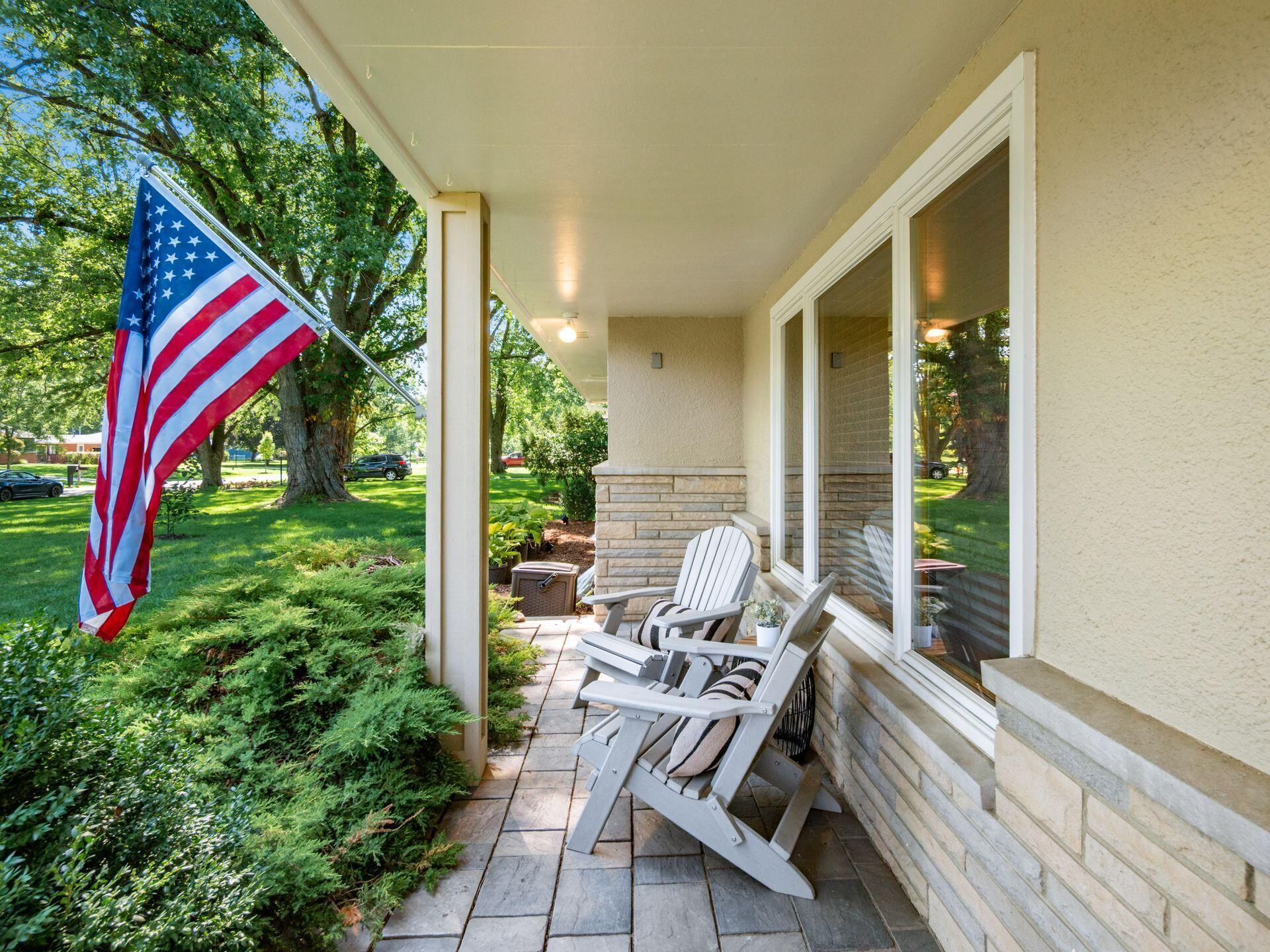 3512 Skyline Drive Property Photo 4