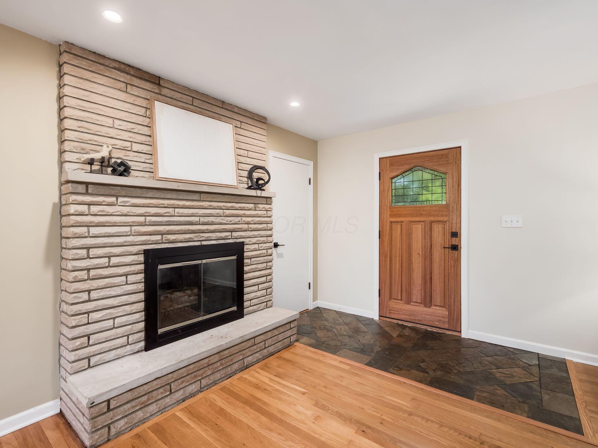 3512 Skyline Drive Property Photo 5