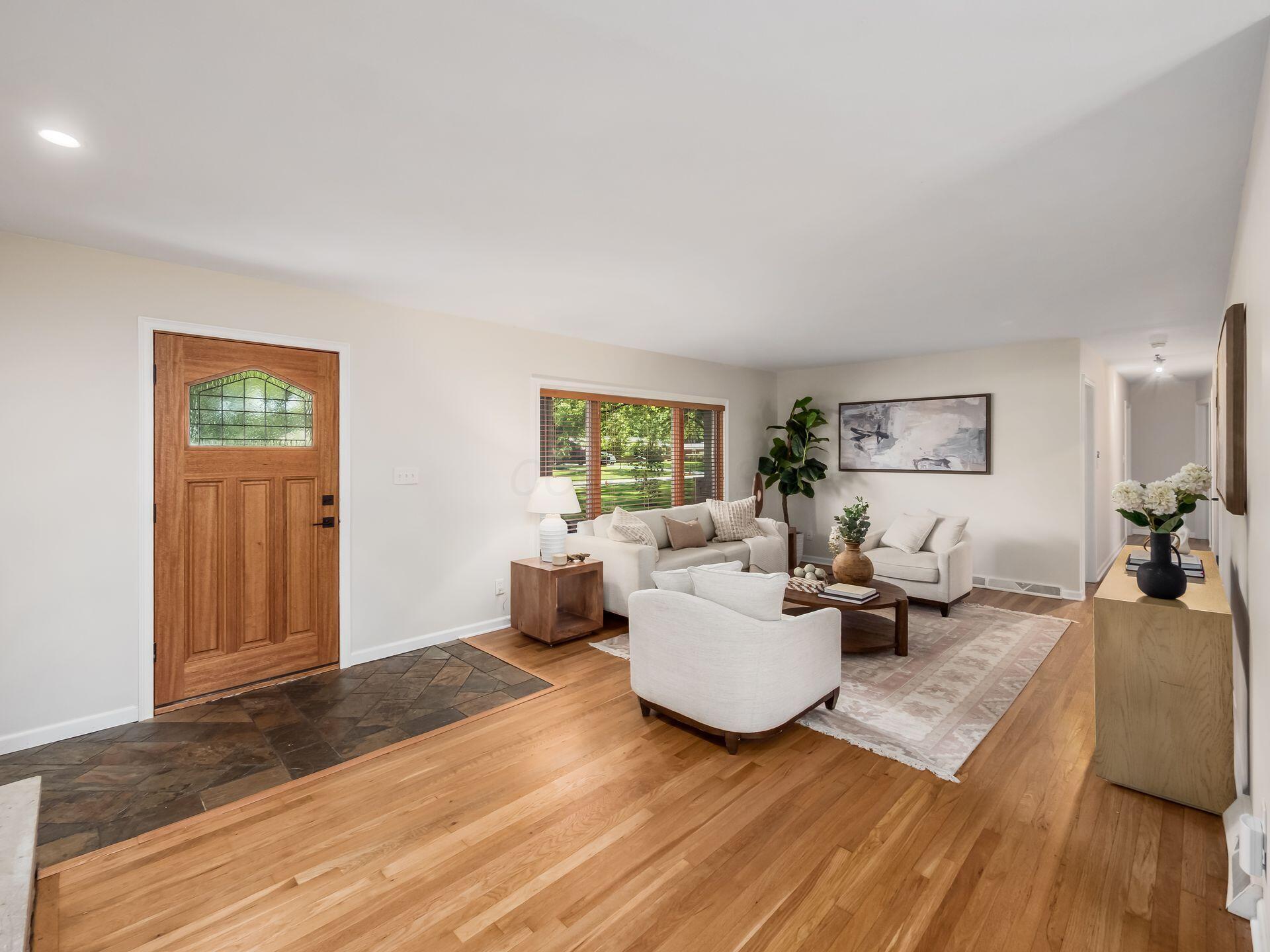 3512 Skyline Drive Property Photo 6