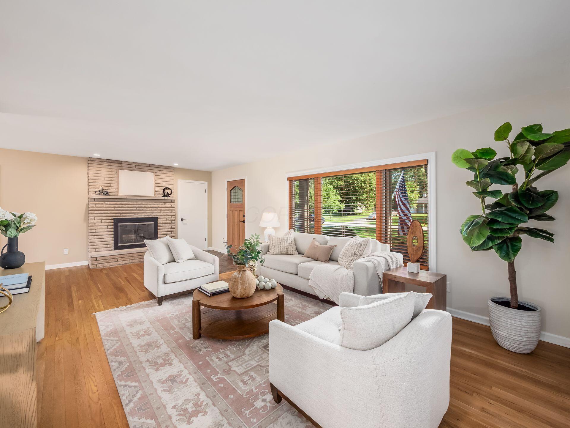 3512 Skyline Drive Property Photo 8