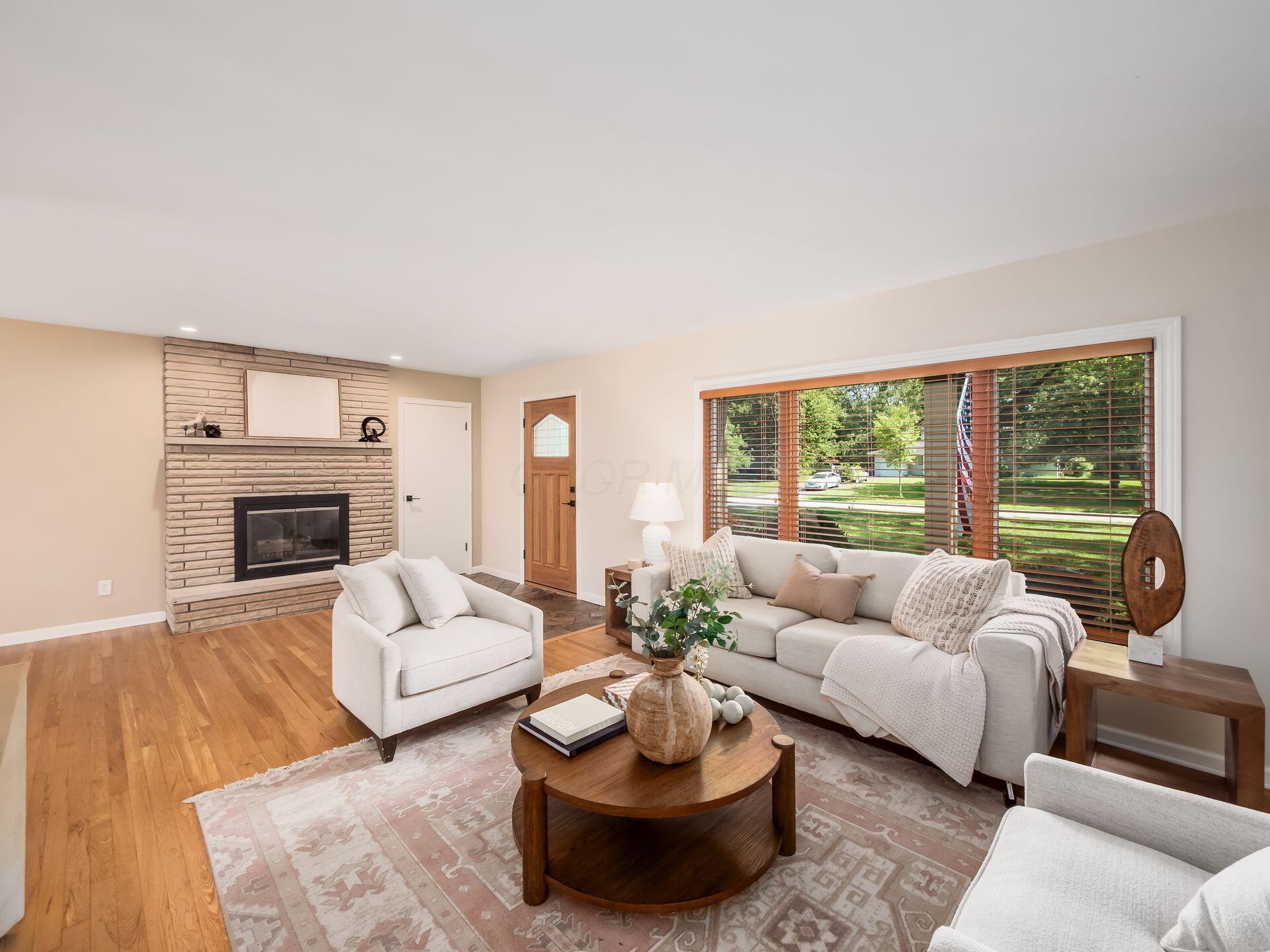 3512 Skyline Drive Property Photo 9