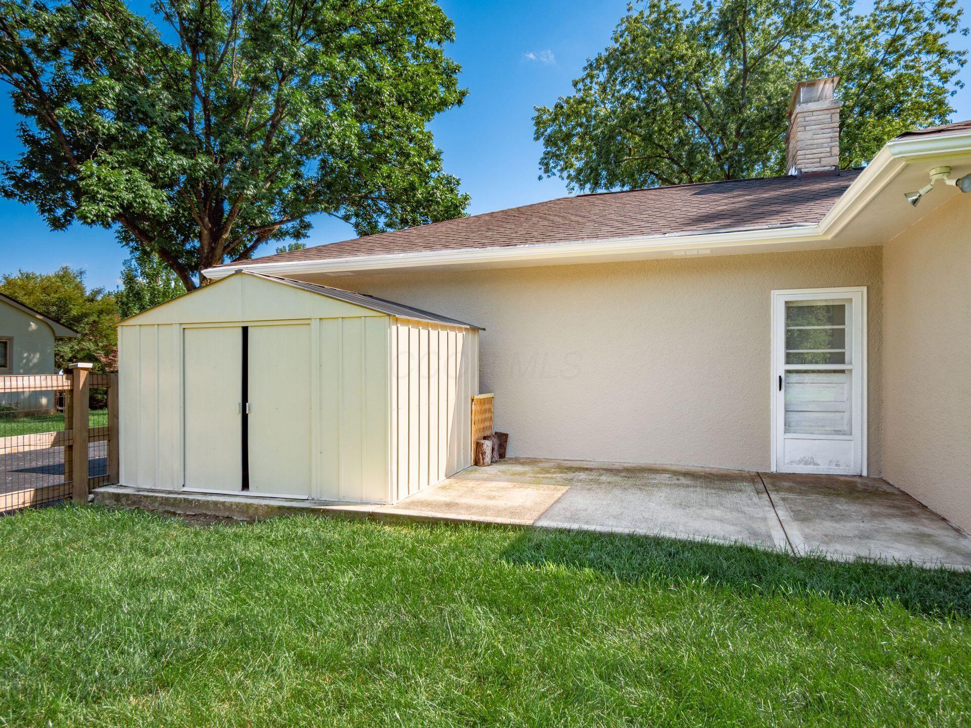 3512 Skyline Drive Property Photo 43