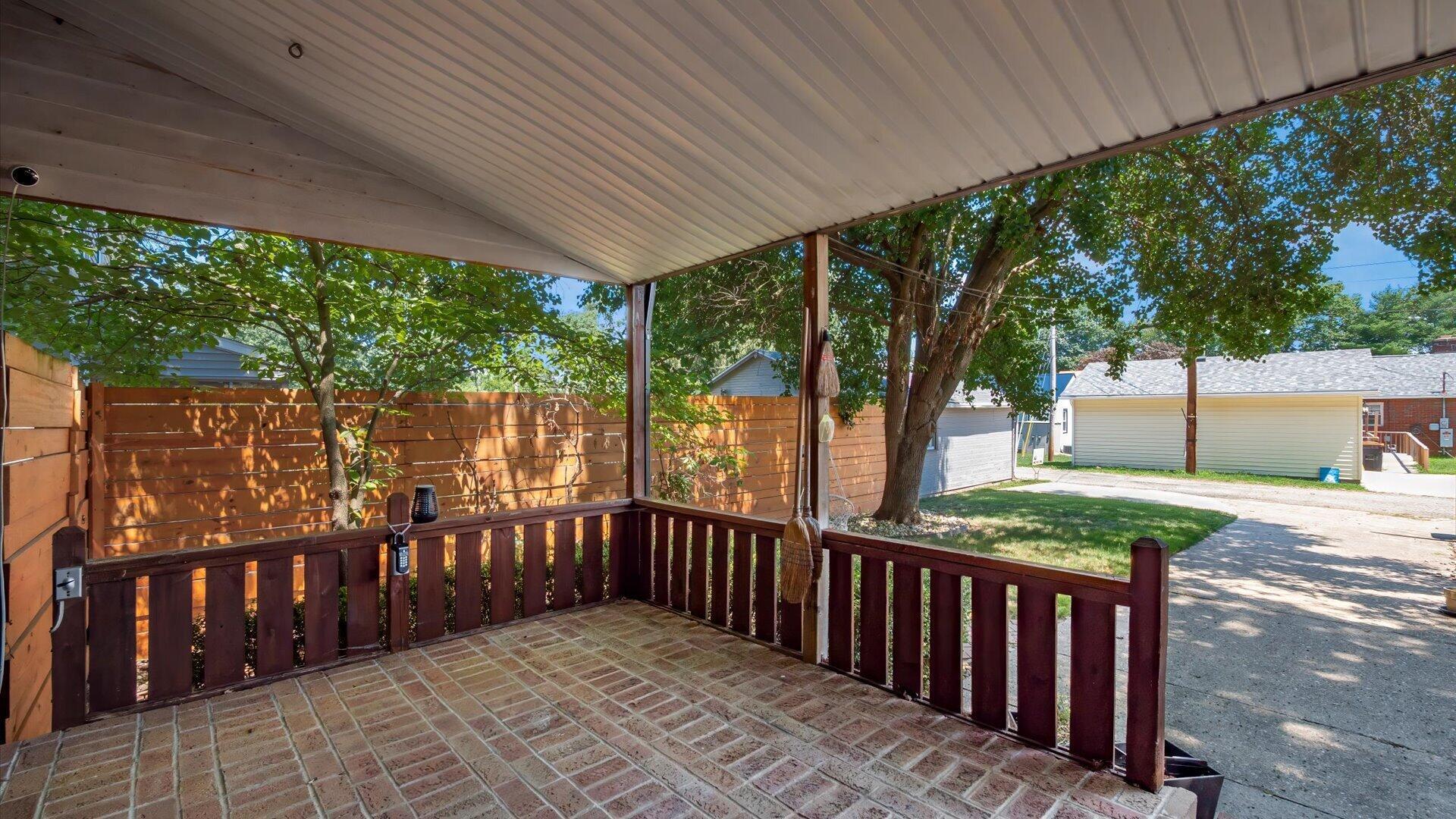 2022 Norwood Boulevard Property Photo 29