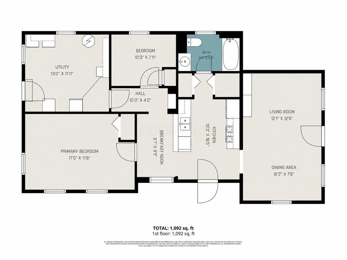 2806 Minerva Avenue Property Photo 24