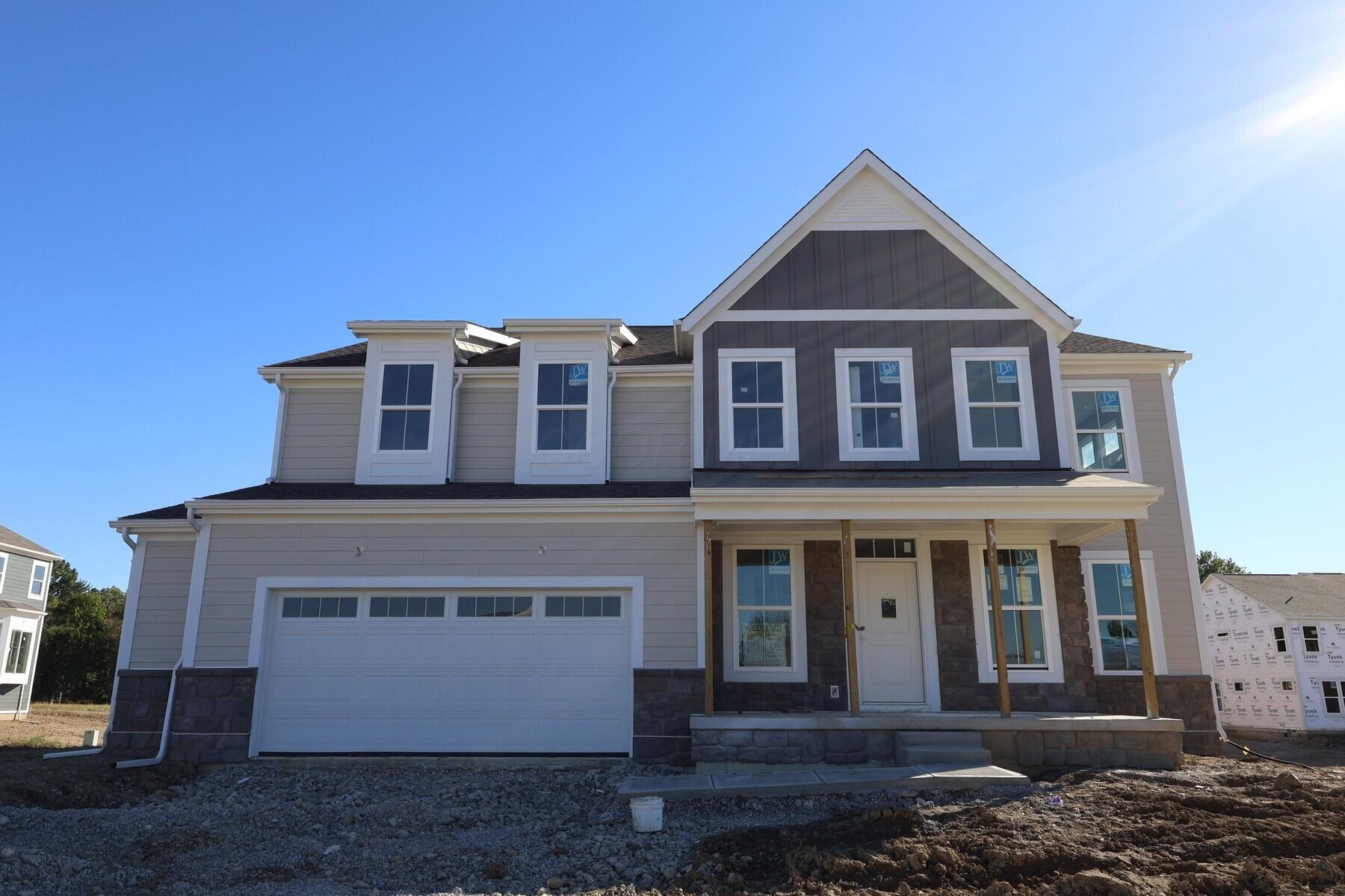 609 Alicia Kelton Drive Property Photo 1