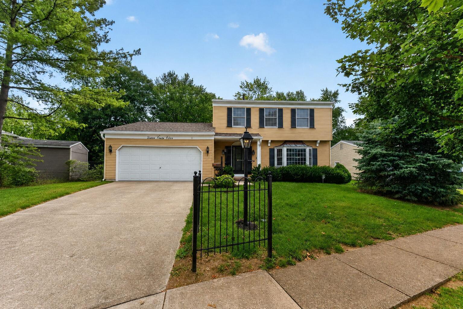 6450 Skywae Drive Property Photo 1