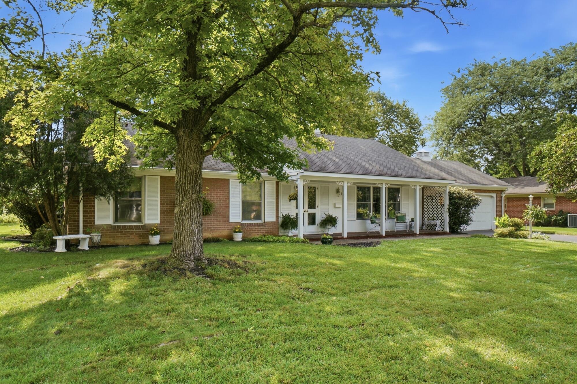 3836 Bickley Place Property Photo 1