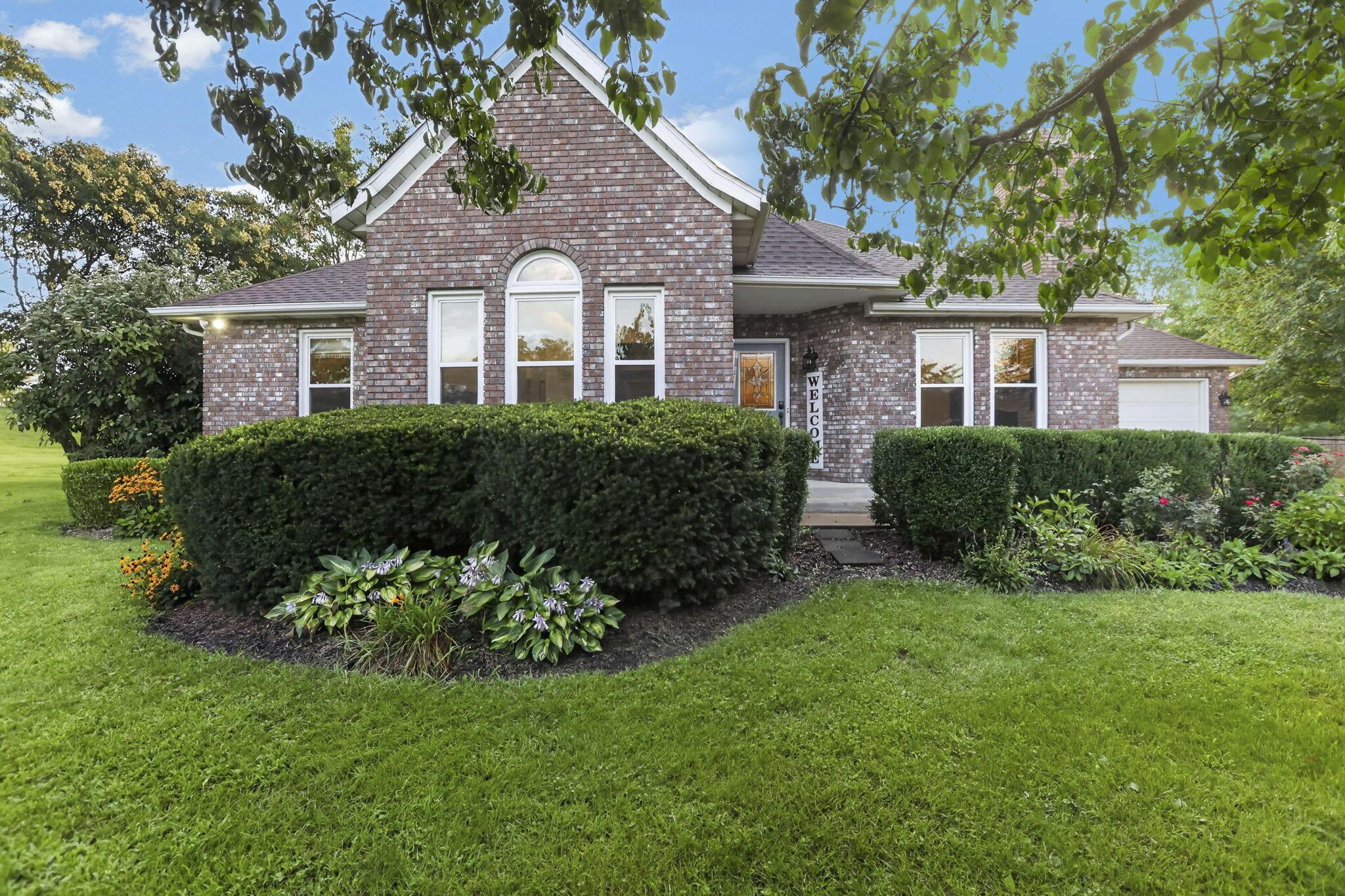 3459 Cedar Hill Road Sw Property Photo 1