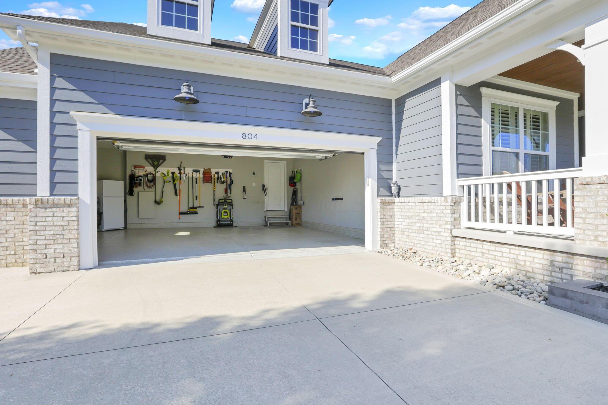 804 Bigham Ridge Boulevard Property Photo 6