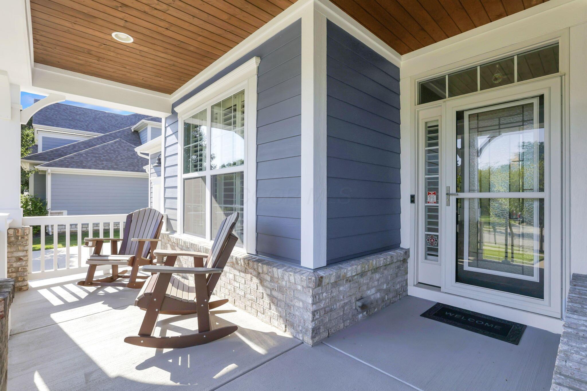 804 Bigham Ridge Boulevard Property Photo 8