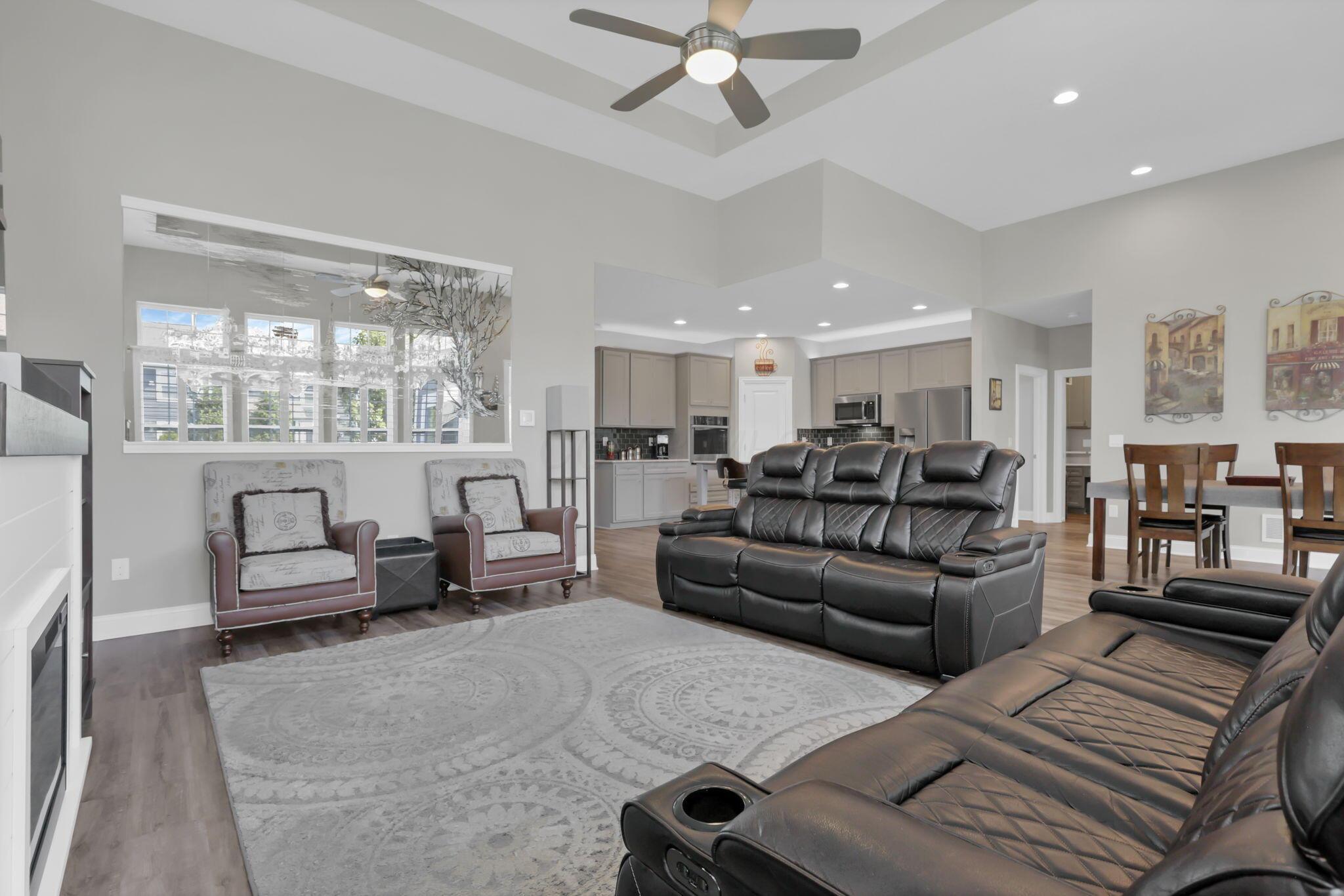 804 Bigham Ridge Boulevard Property Photo 13