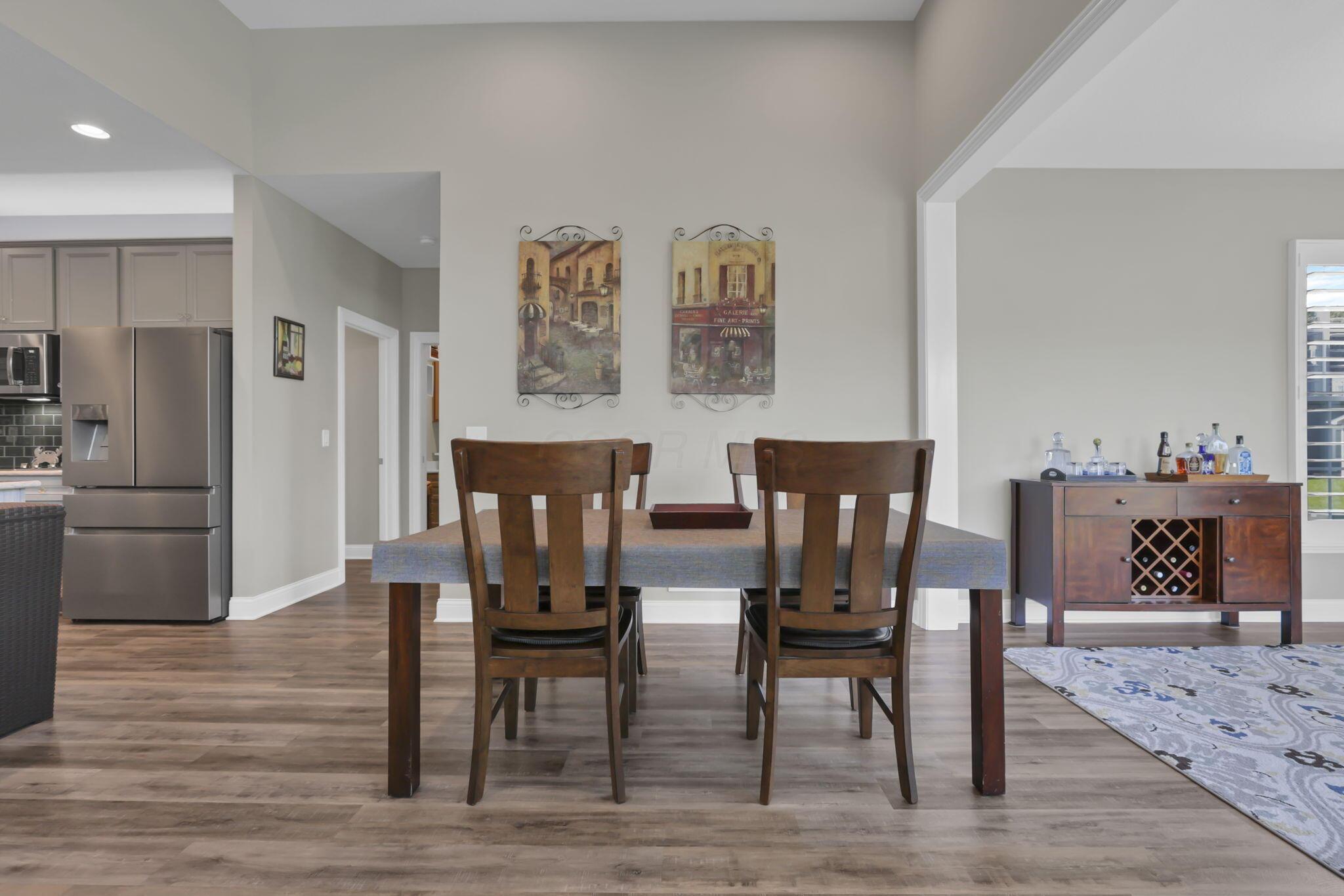 804 Bigham Ridge Boulevard Property Photo 14