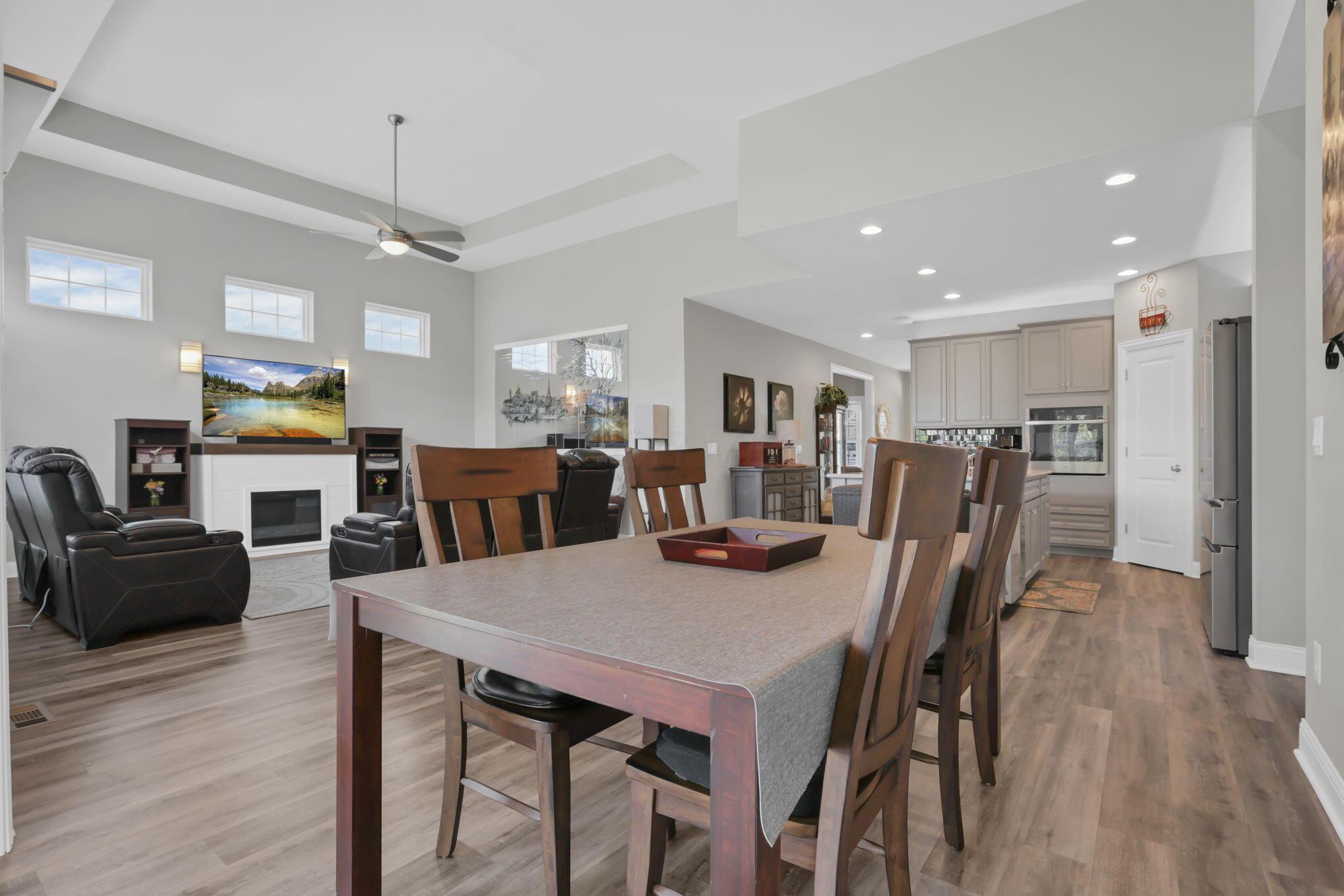 804 Bigham Ridge Boulevard Property Photo 16