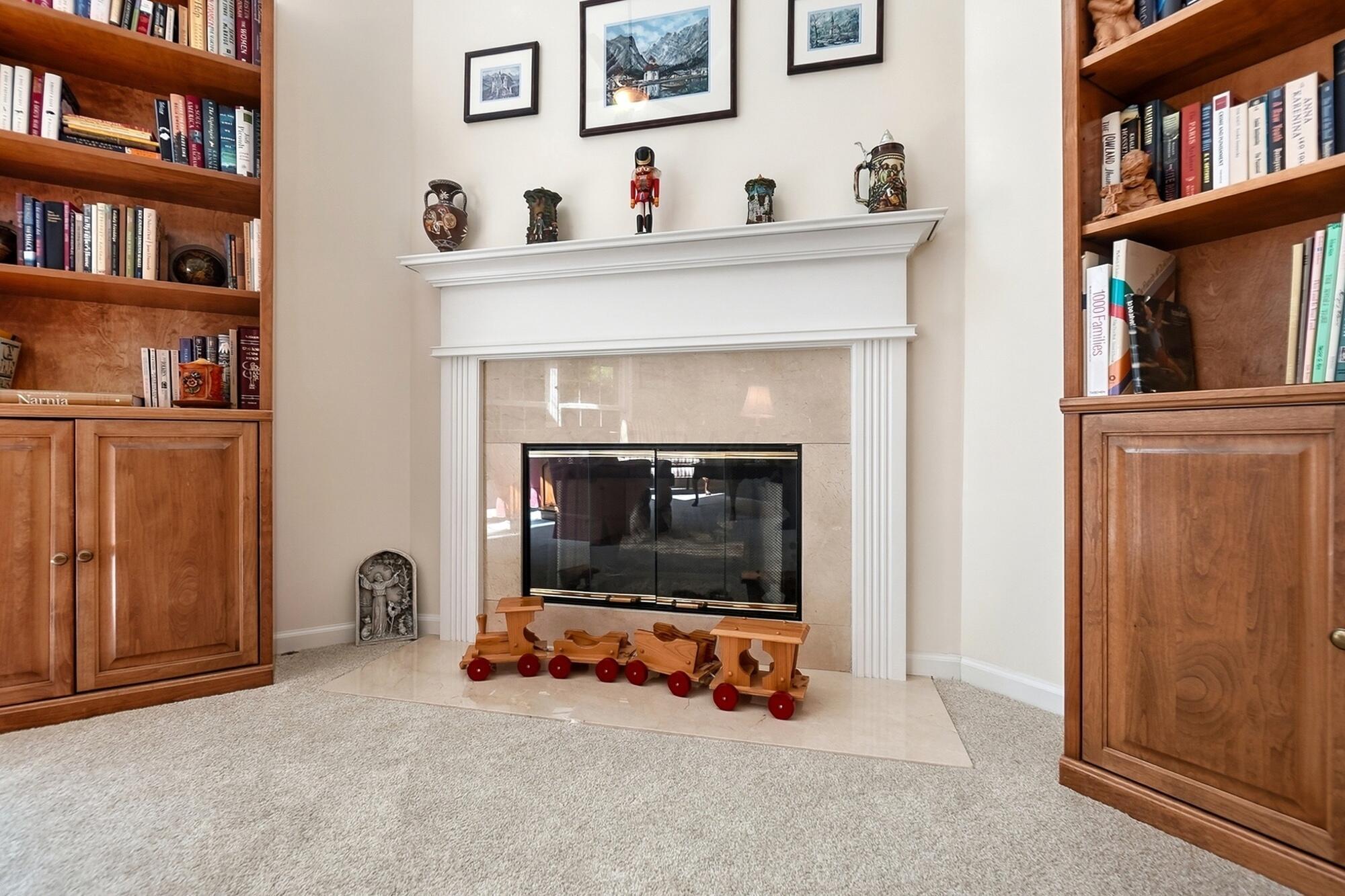 321 Sycamore Ridge Way Property Photo 6