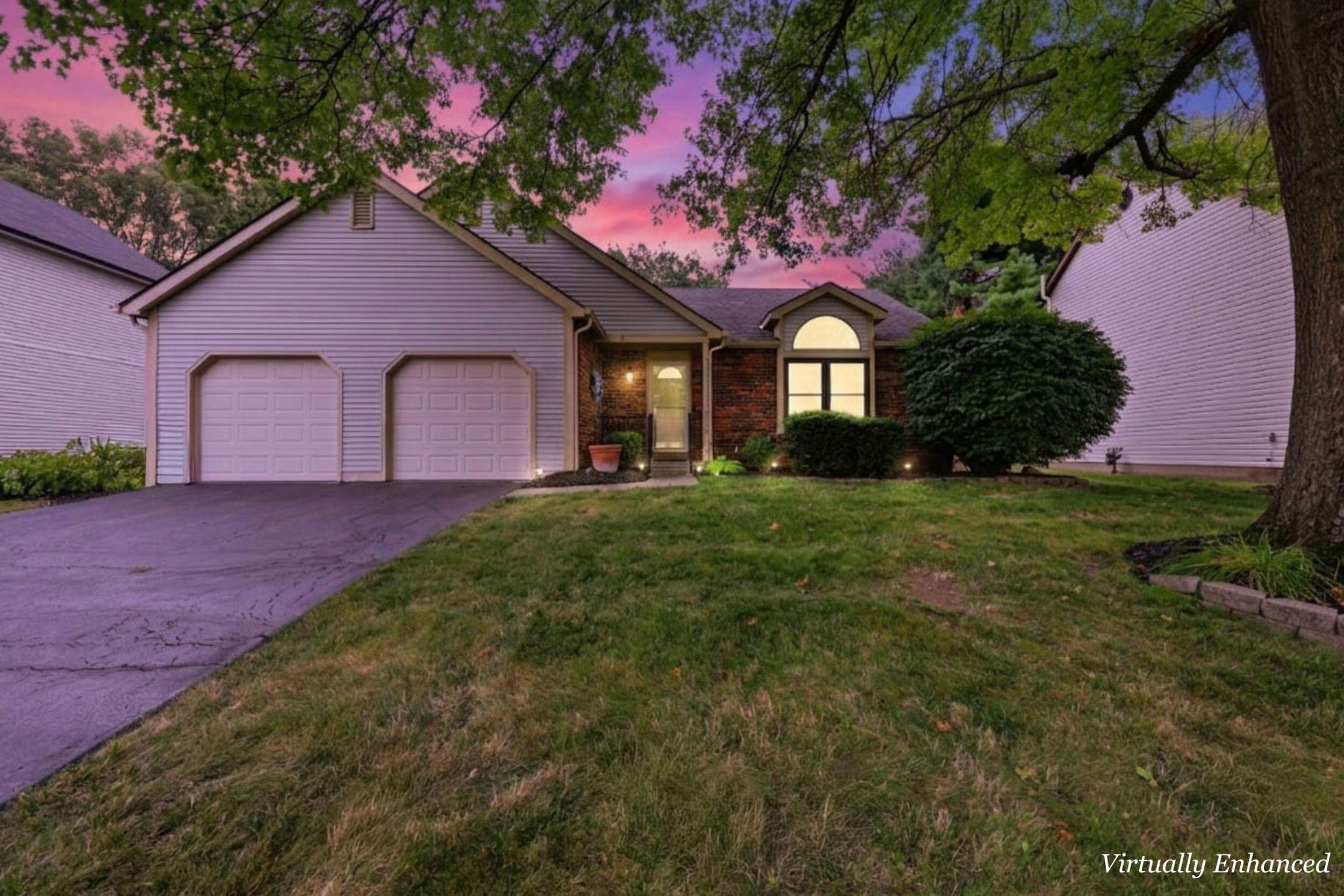 2120 Wayfaring Drive Property Photo 1