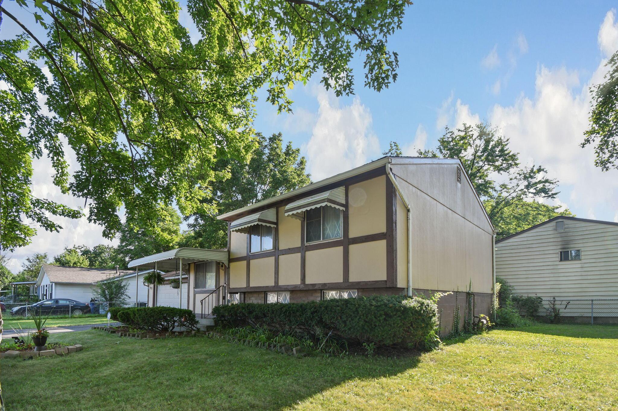 2284 Kinderly Drive Property Photo 3