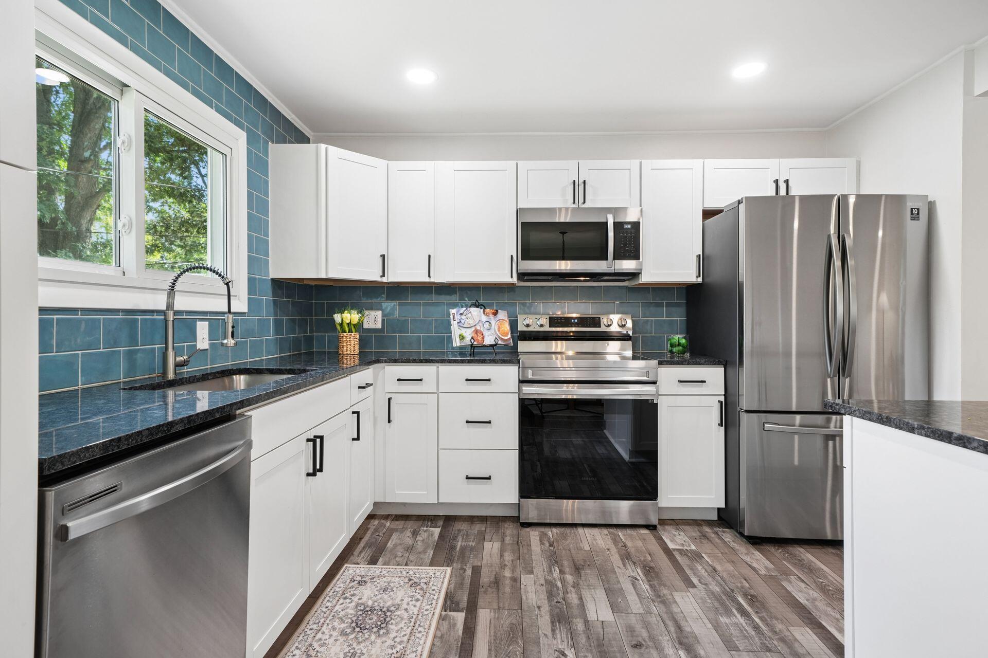 916 Bricker Boulevard Property Photo 16