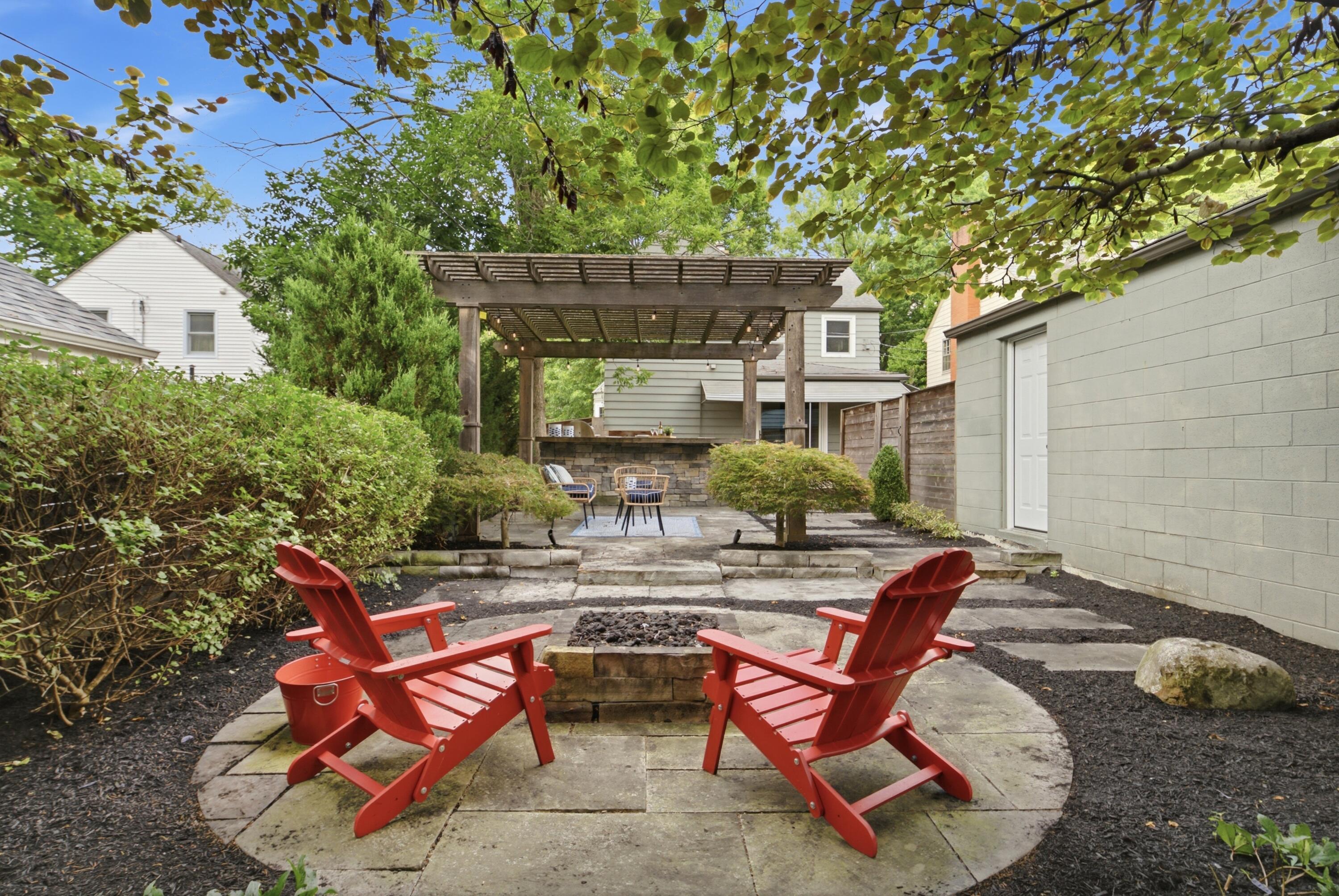 139 Aldrich Road Property Photo 45