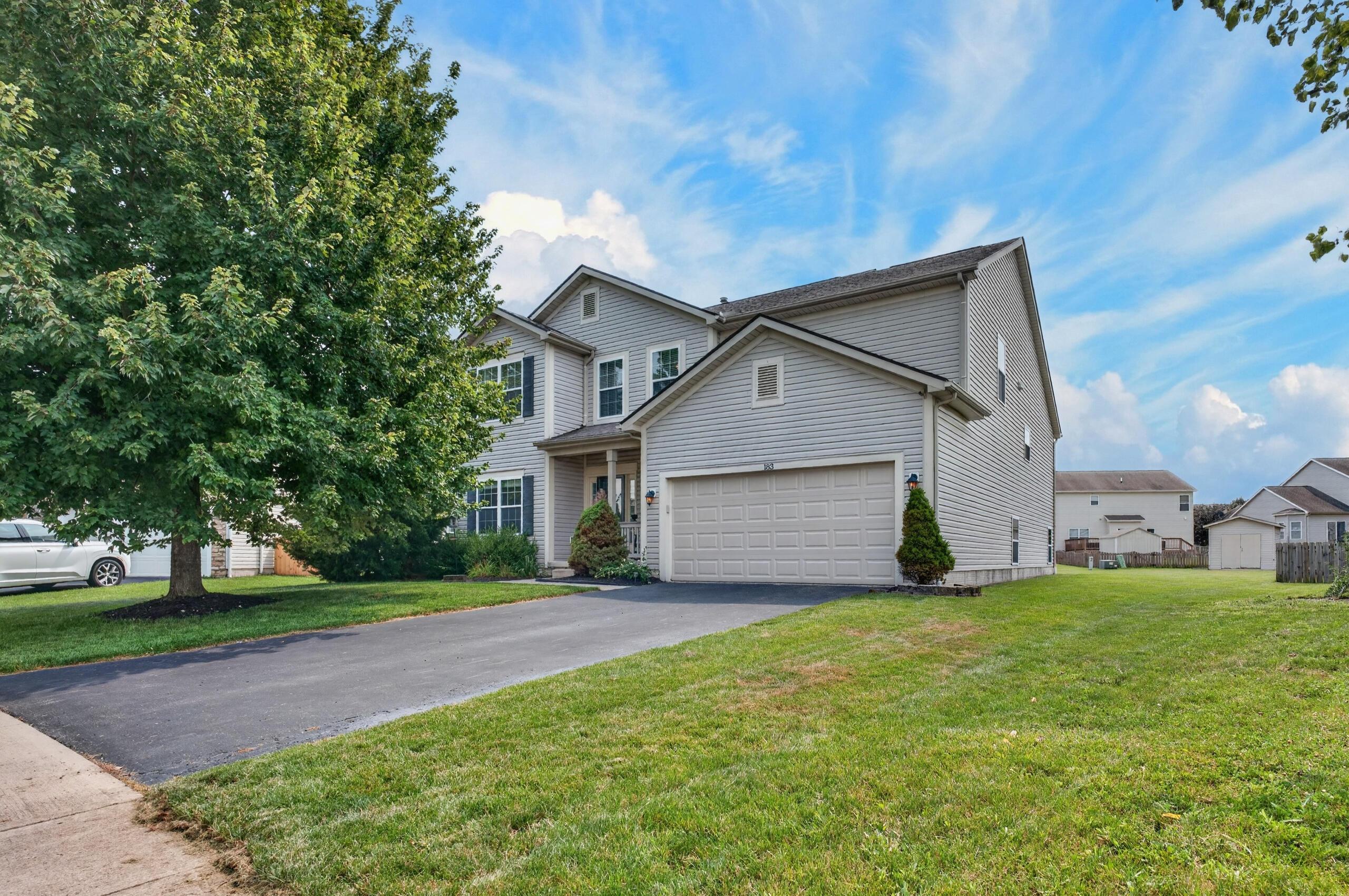 183 Cherrytree Lane Property Photo 1
