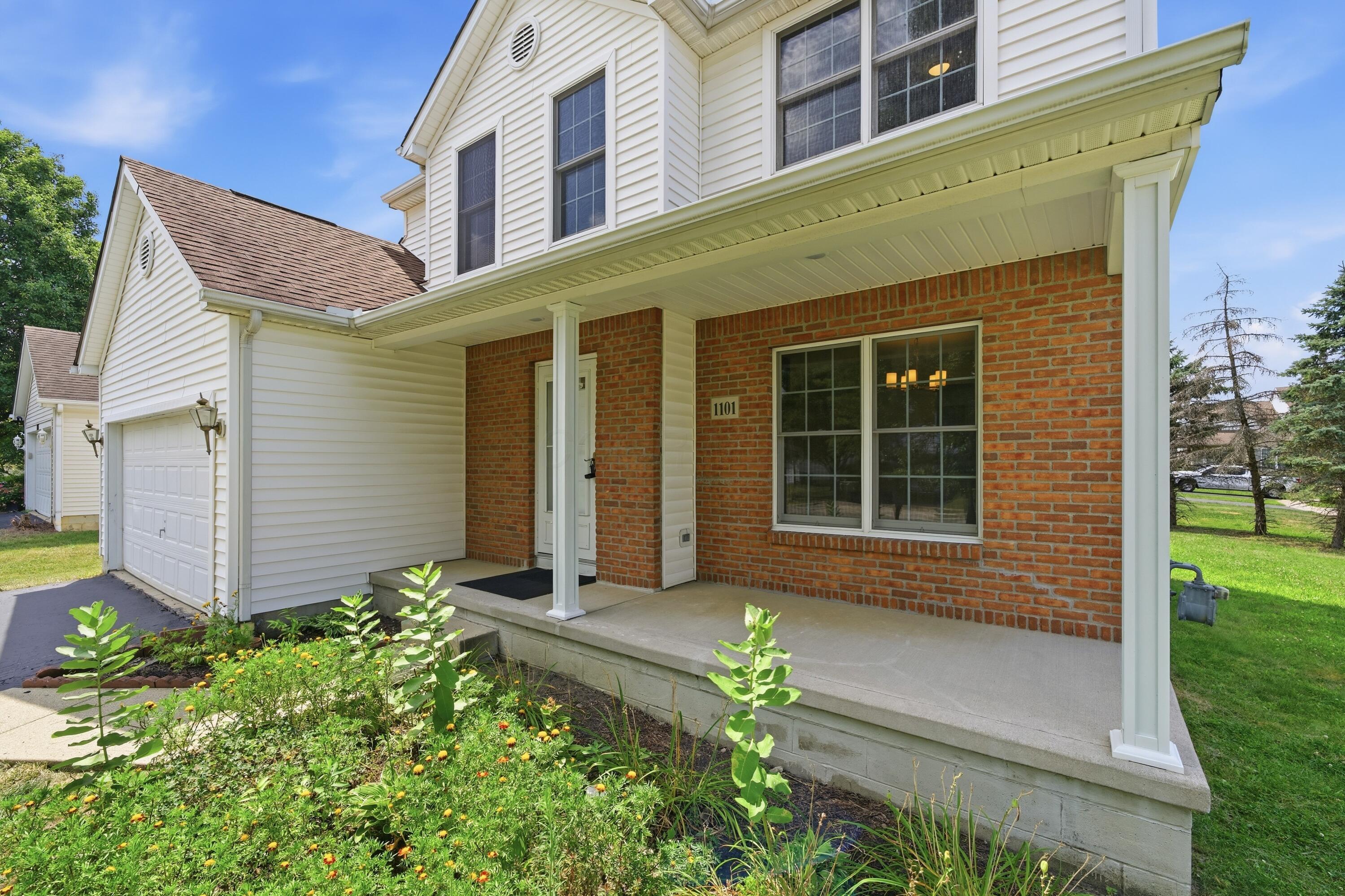 1101 Benhower Drive Property Photo 2