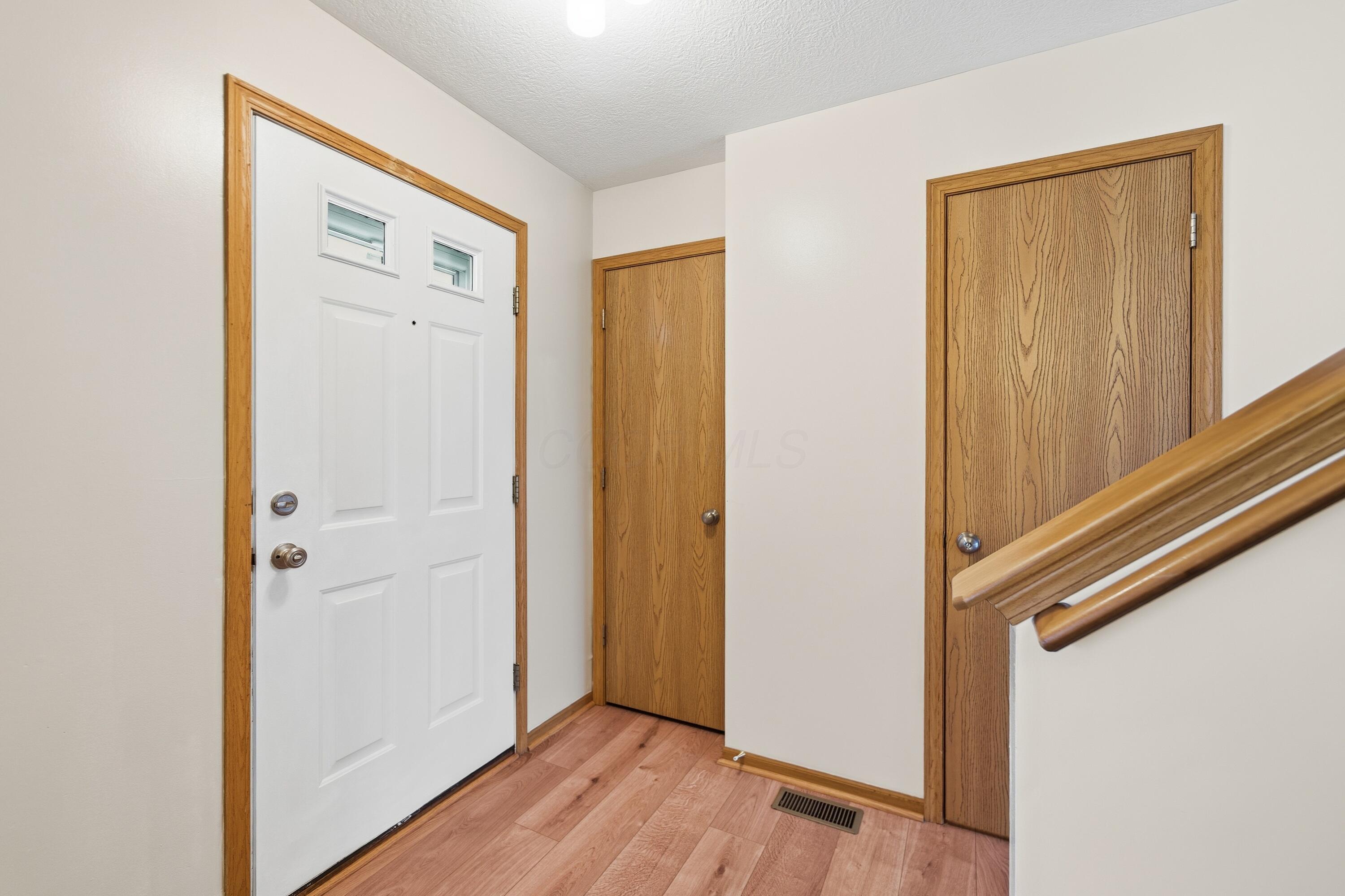 1101 Benhower Drive Property Photo 3