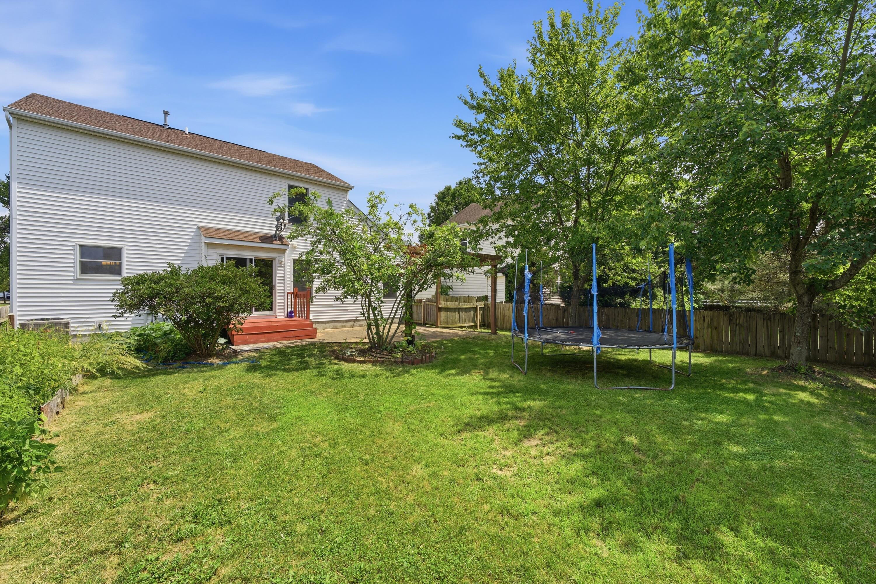 1101 Benhower Drive Property Photo 30