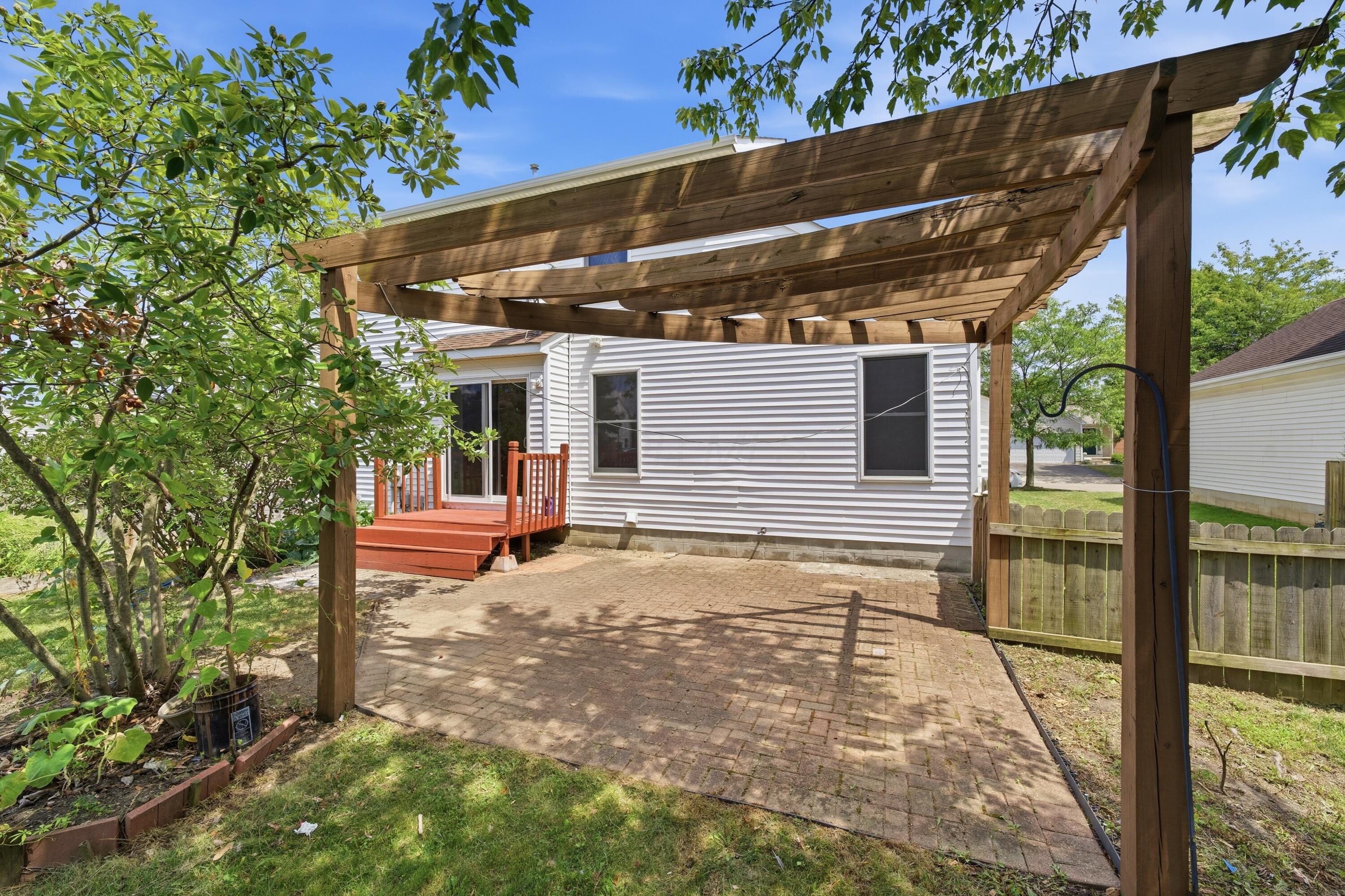 1101 Benhower Drive Property Photo 31