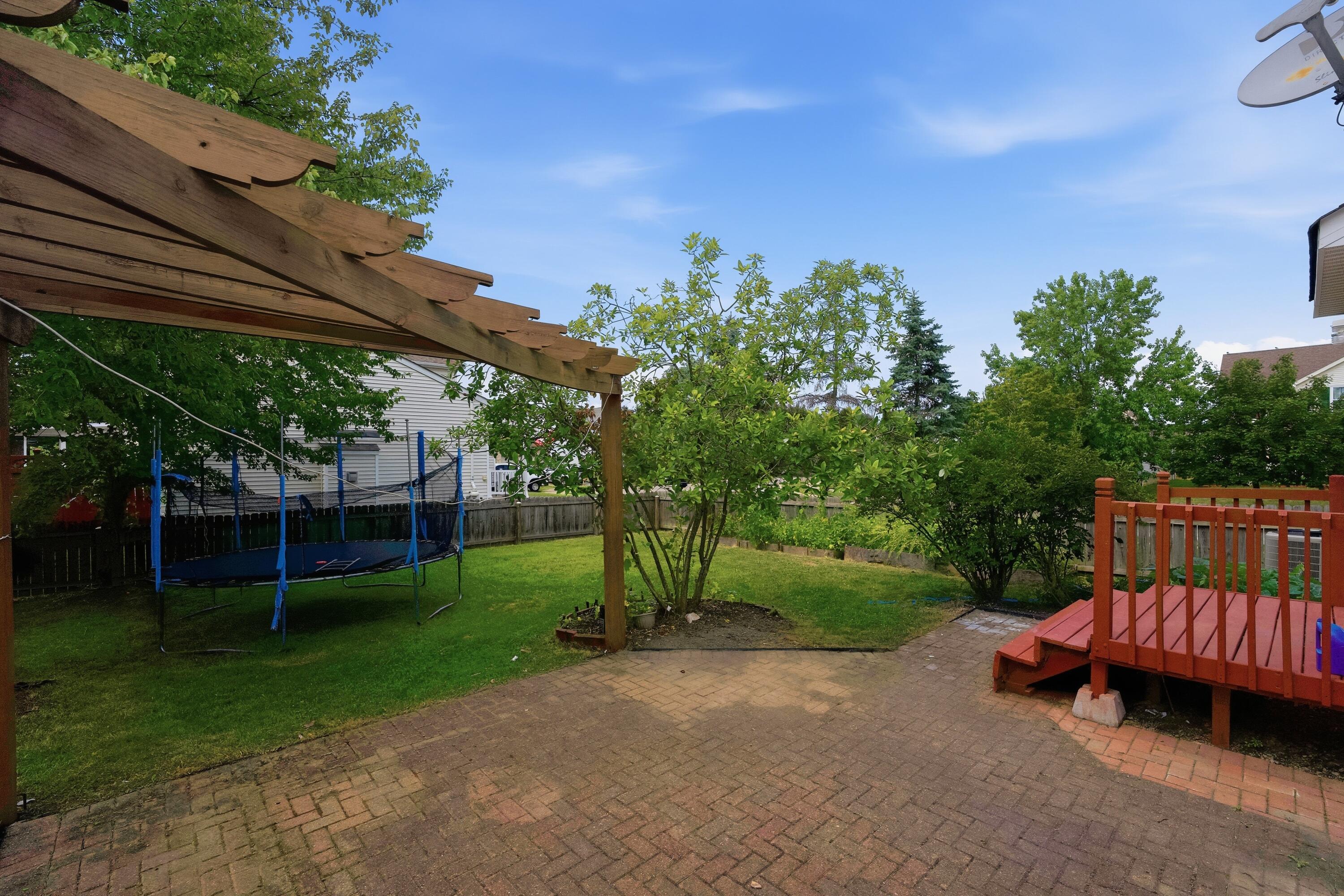 1101 Benhower Drive Property Photo 32