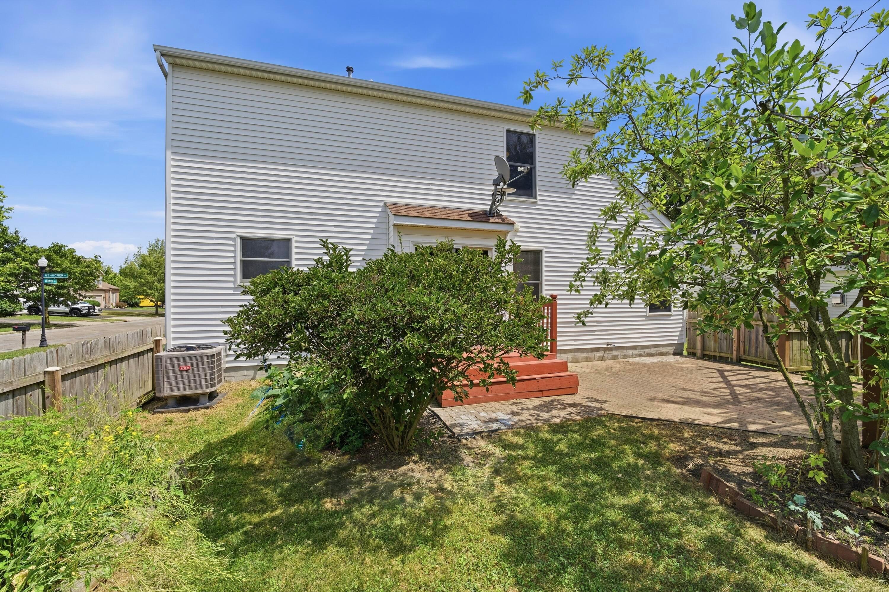 1101 Benhower Drive Property Photo 33