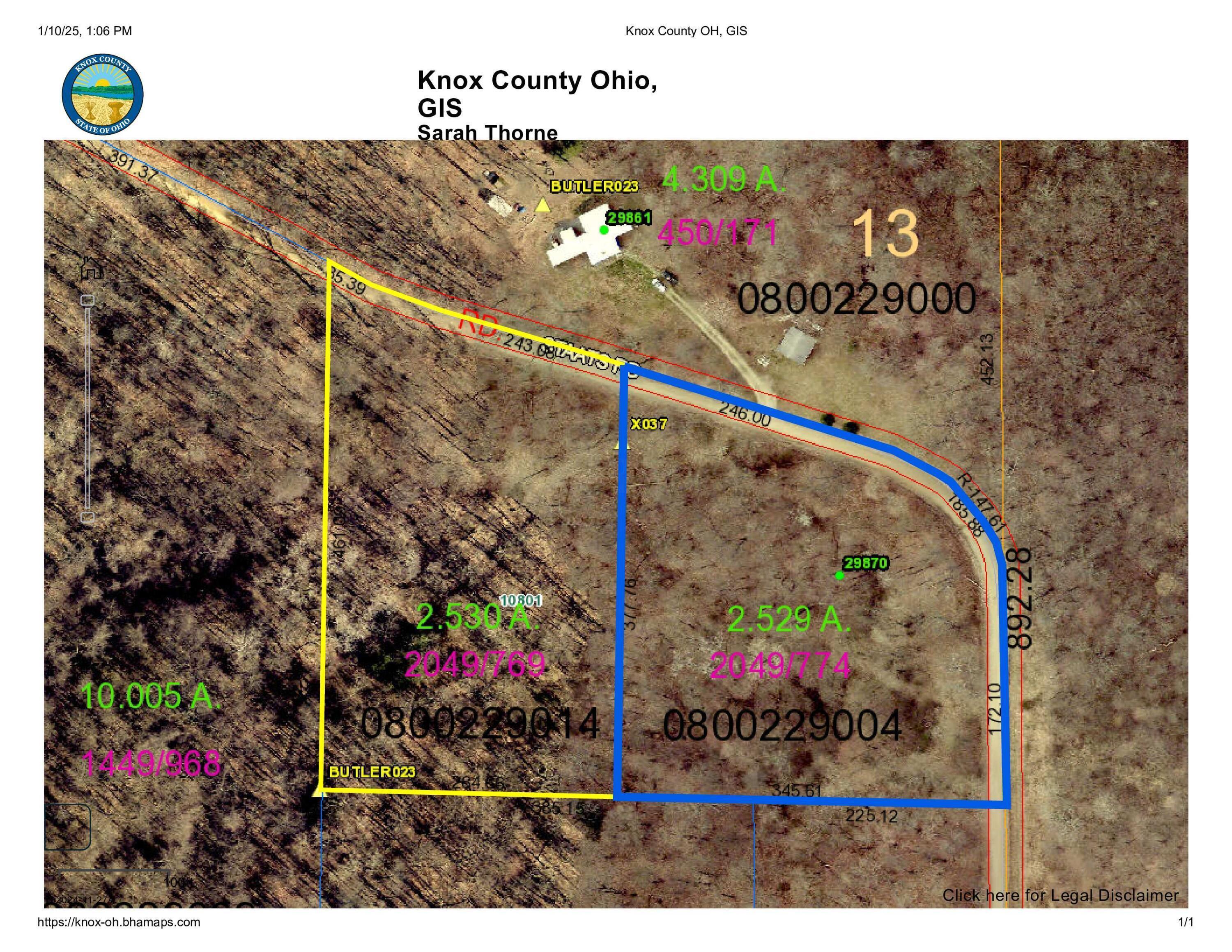 29870 Staats Road Property Photo 10