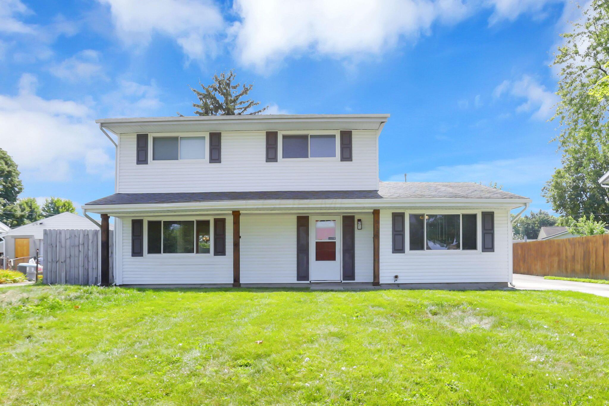 5180 Meadowbrook Drive Property Photo 1