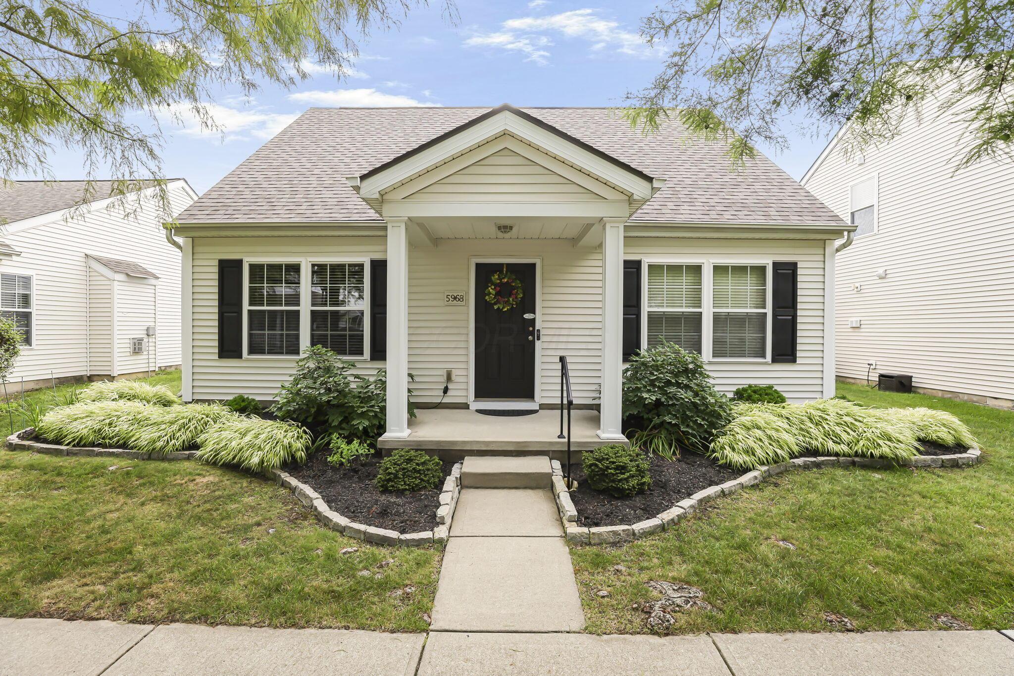 5968 Ruihley Way Property Photo 1