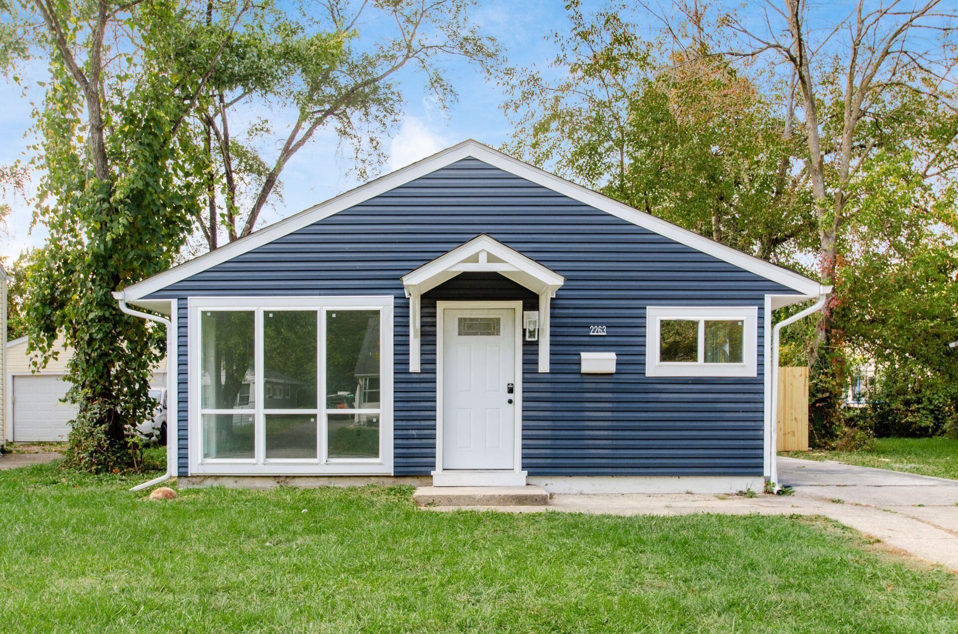 2263 Dawnlight Avenue Property Photo 1