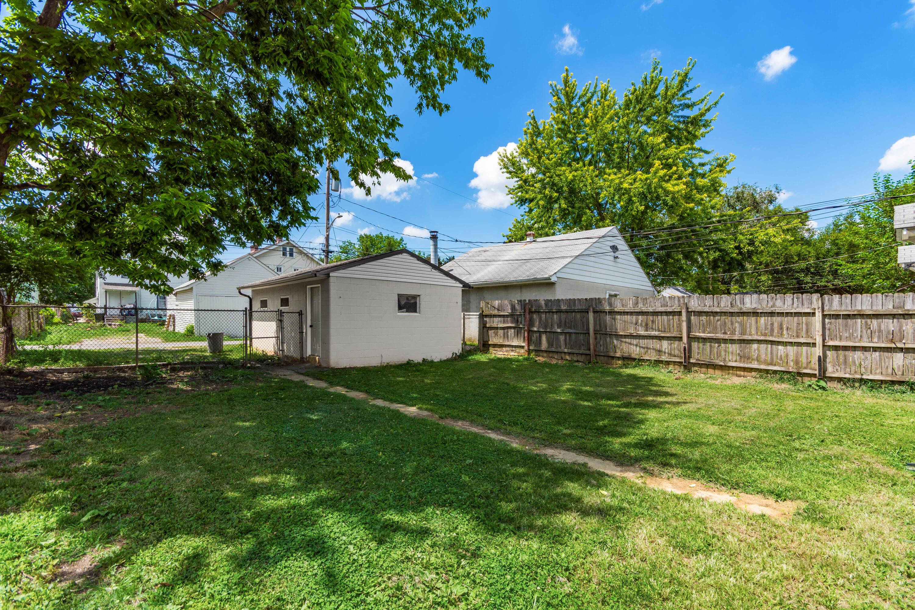 135 N Powell Avenue Property Photo 35