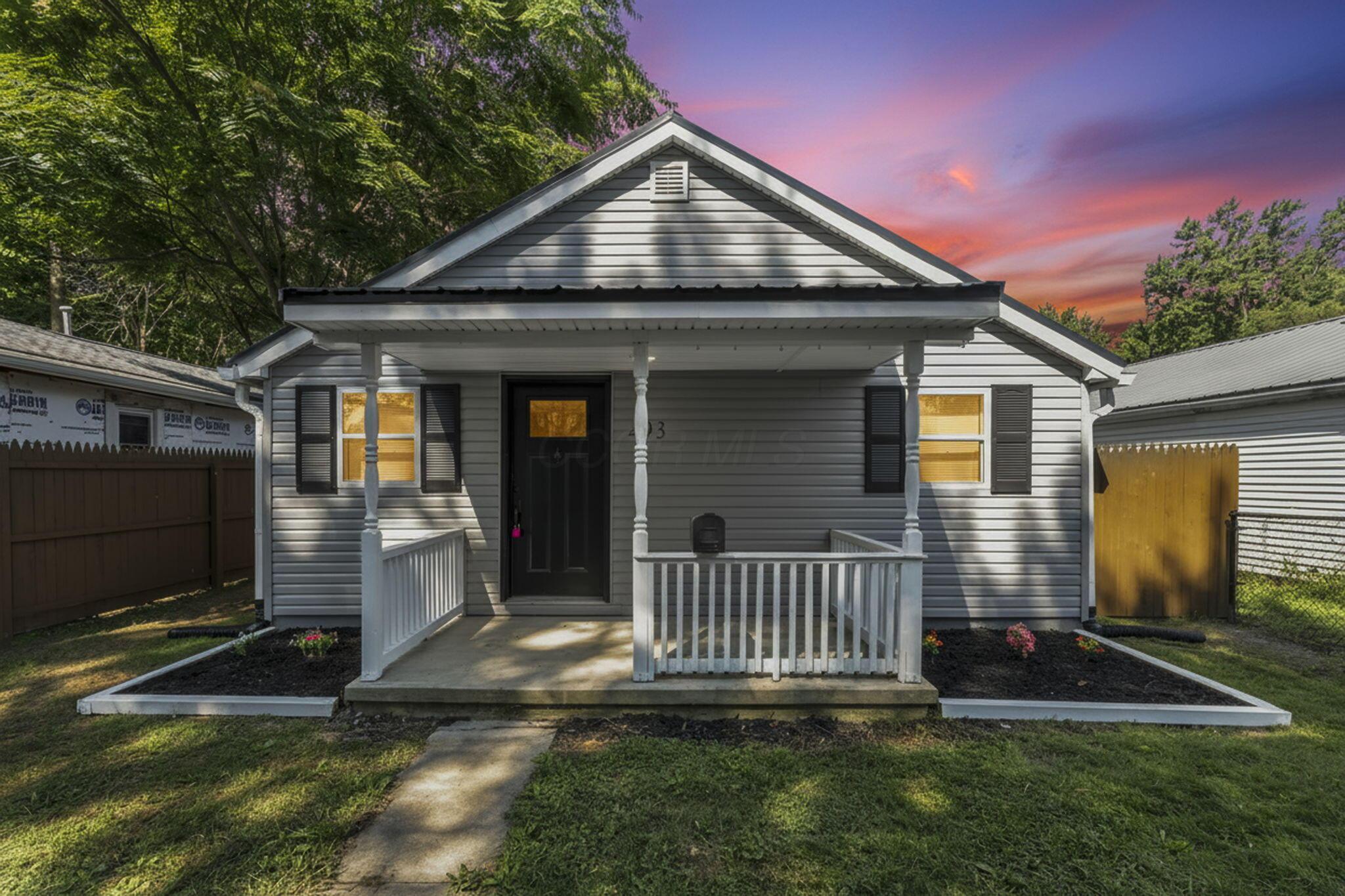 493 Decatur Street Property Photo 1