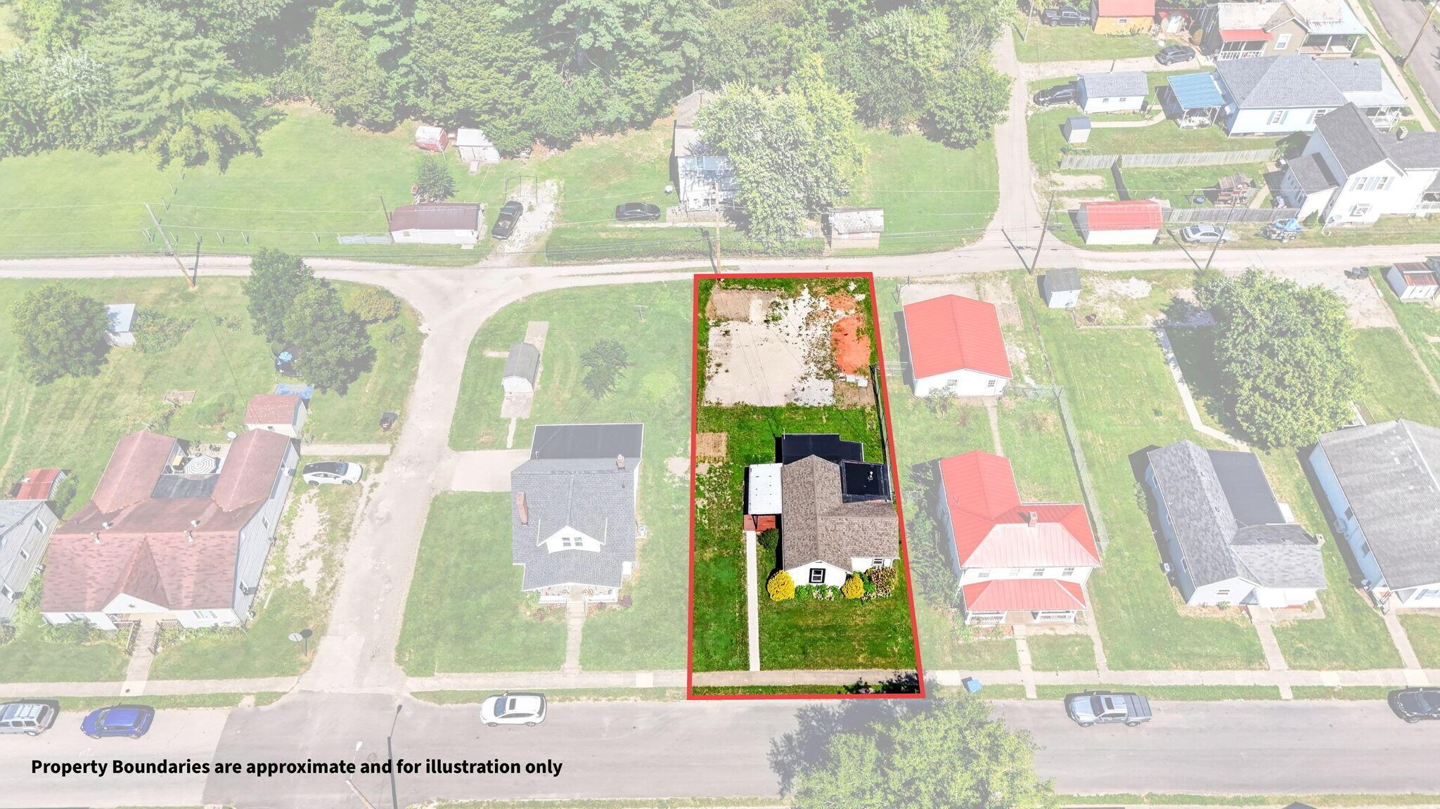 778 3rd Street Property Photo 3