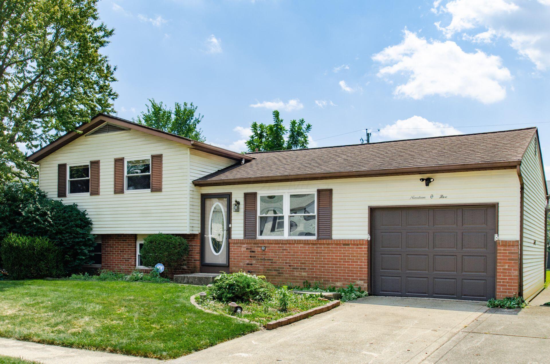 1905 Dandridge Drive Property Photo 1